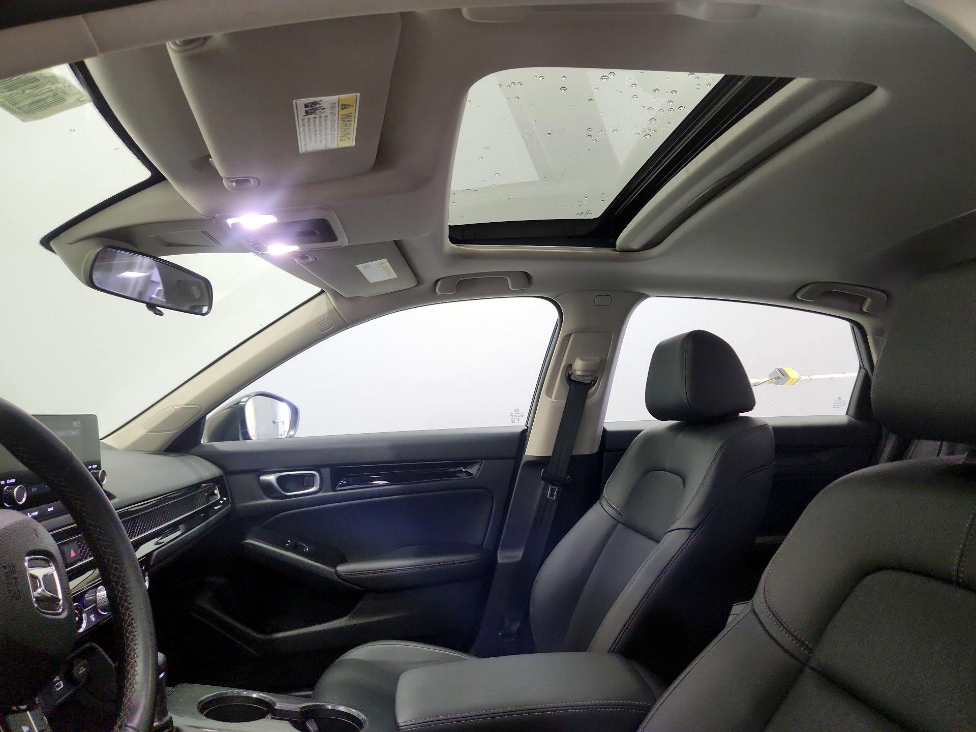 Thumbnail: 2023 Honda Civic - 19