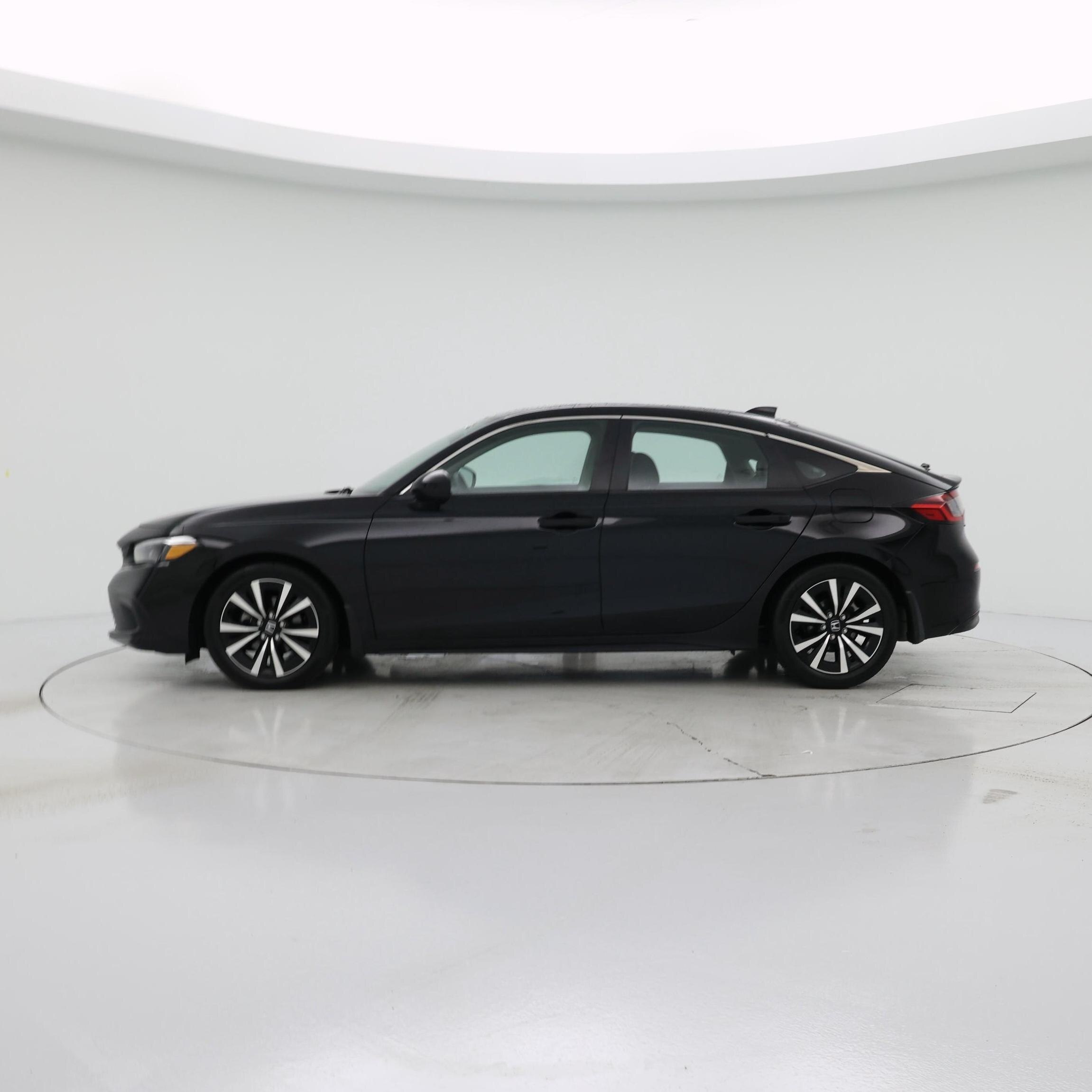 Thumbnail: 2023 Honda Civic - 3