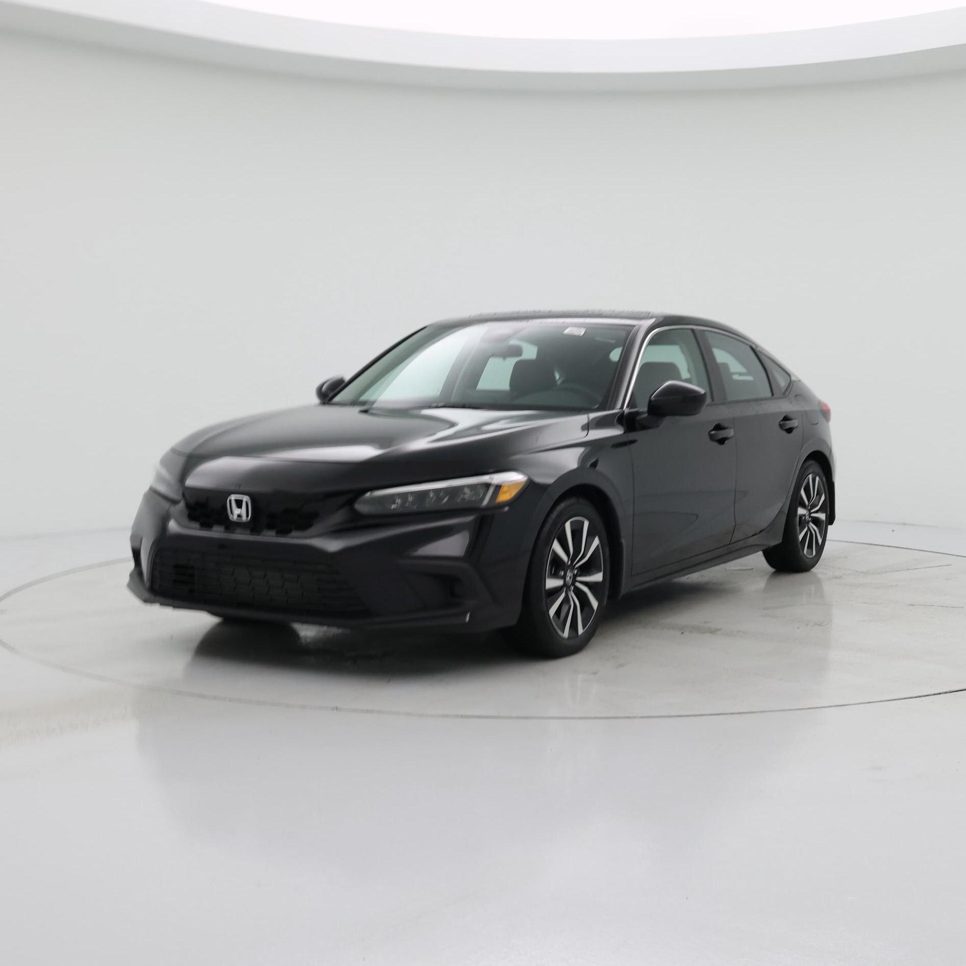 Thumbnail: 2023 Honda Civic - 4