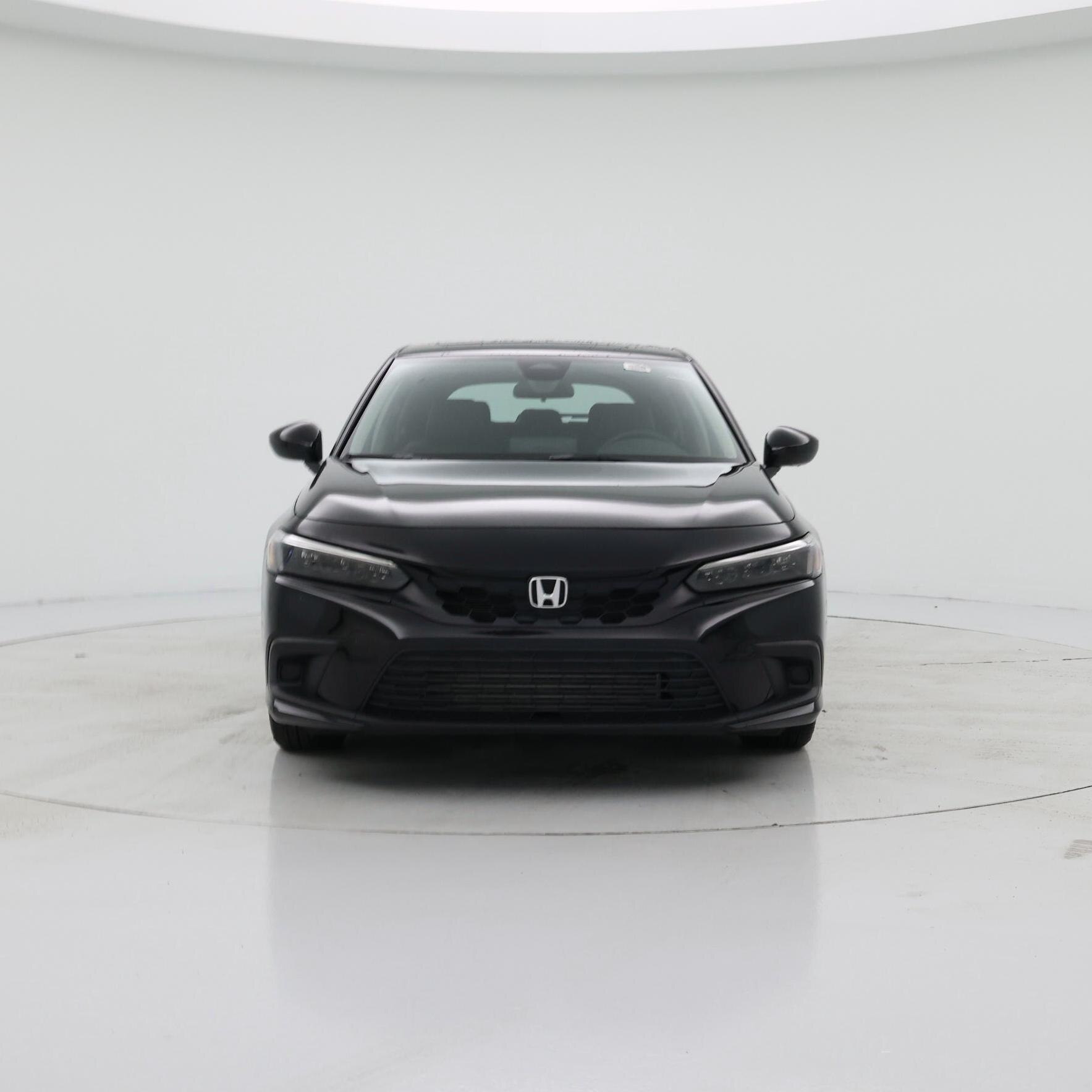 Thumbnail: 2023 Honda Civic - 5