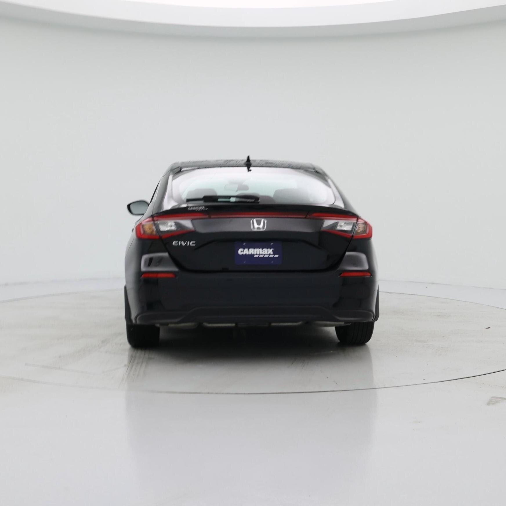Thumbnail: 2023 Honda Civic - 6