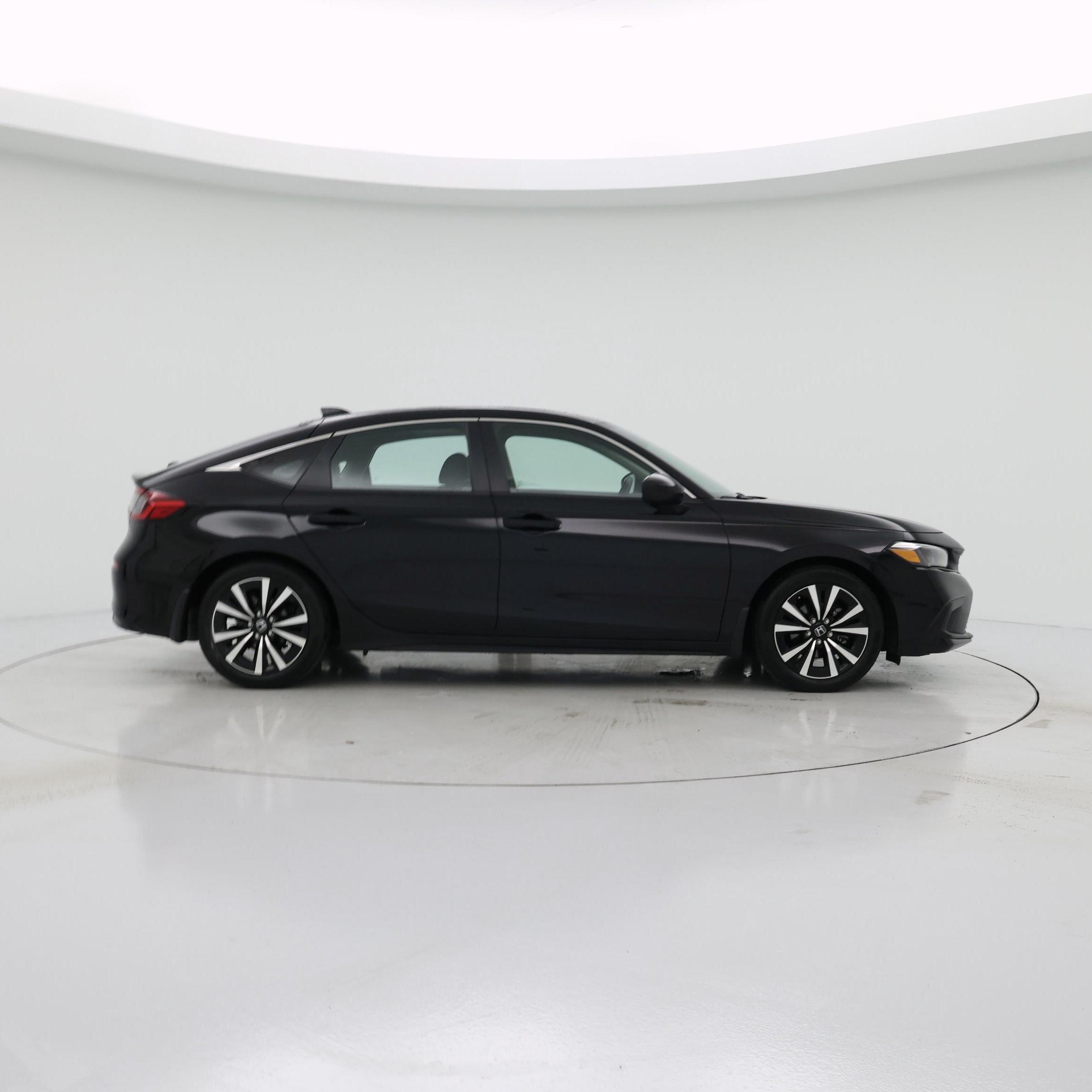Thumbnail: 2023 Honda Civic - 7