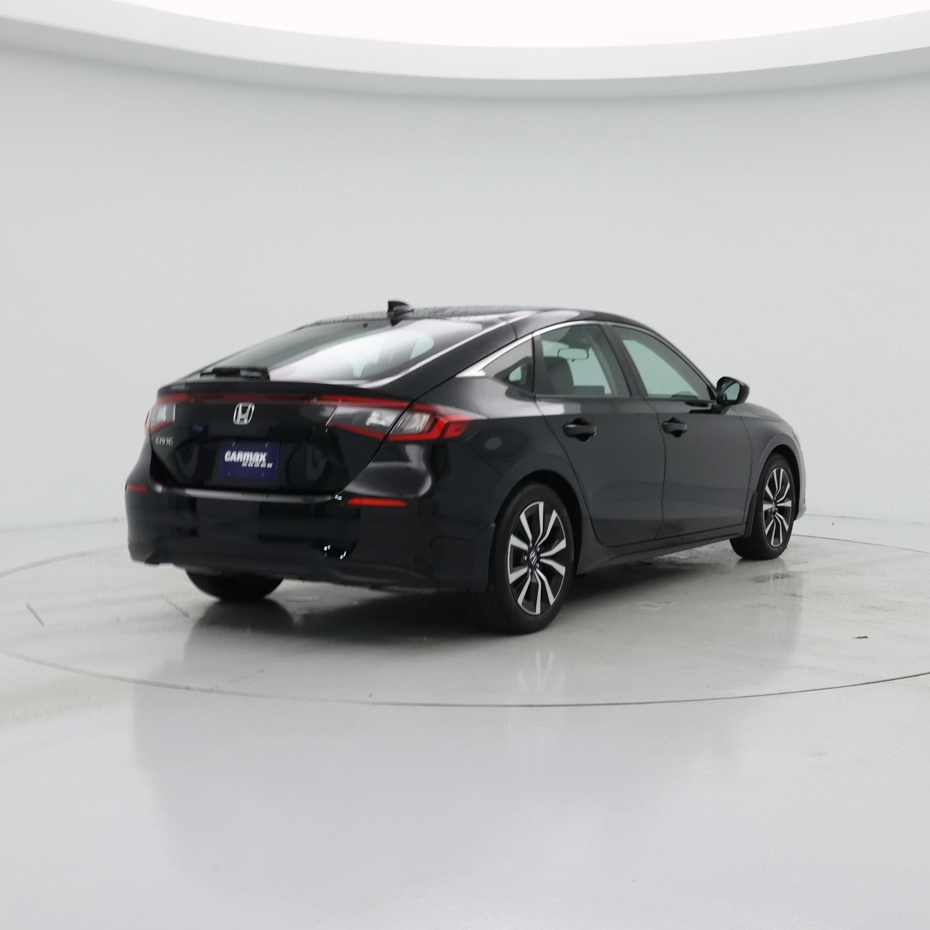 Thumbnail: 2023 Honda Civic - 8