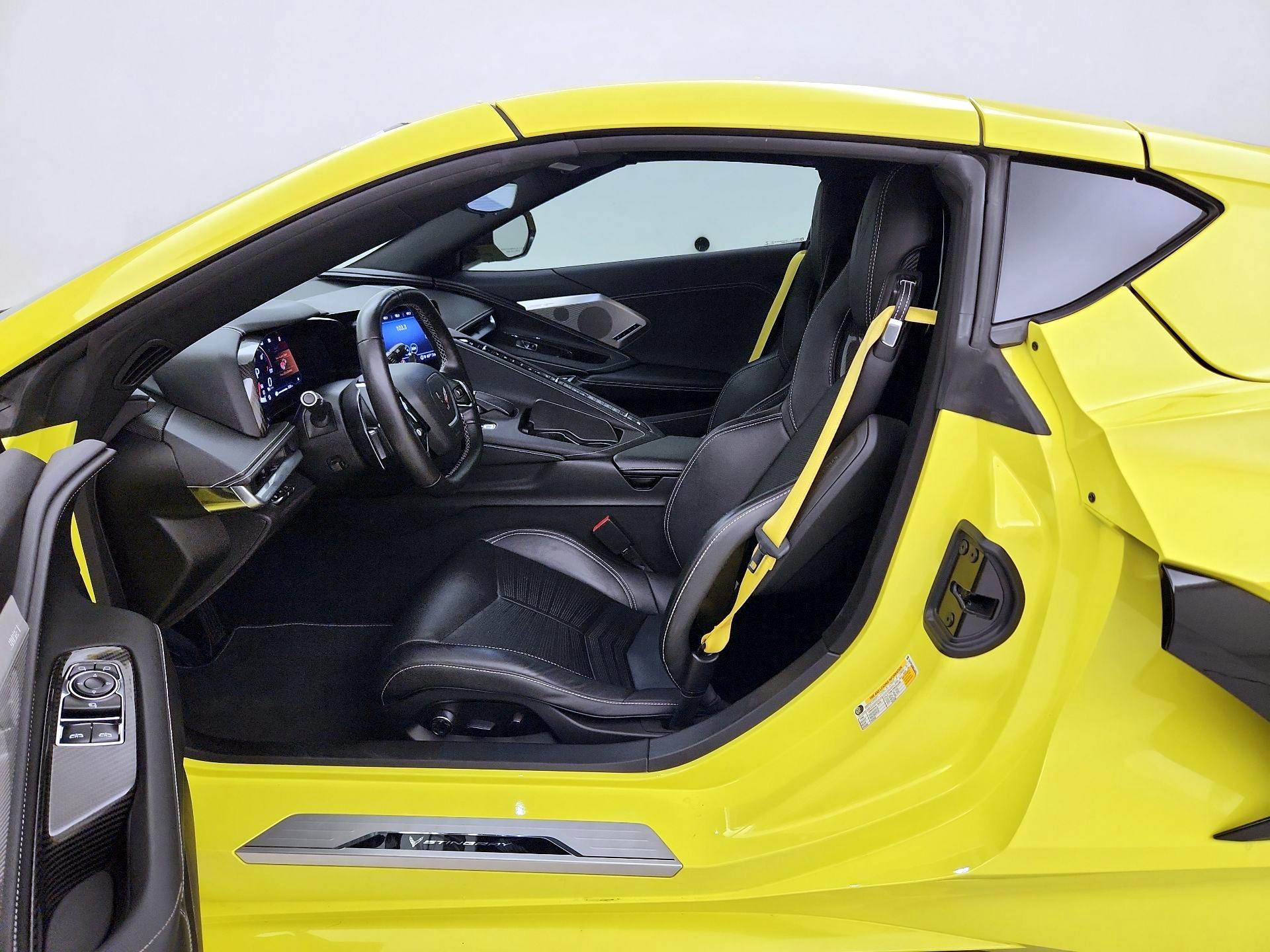 Thumbnail: 2021 Chevrolet Corvette - 11