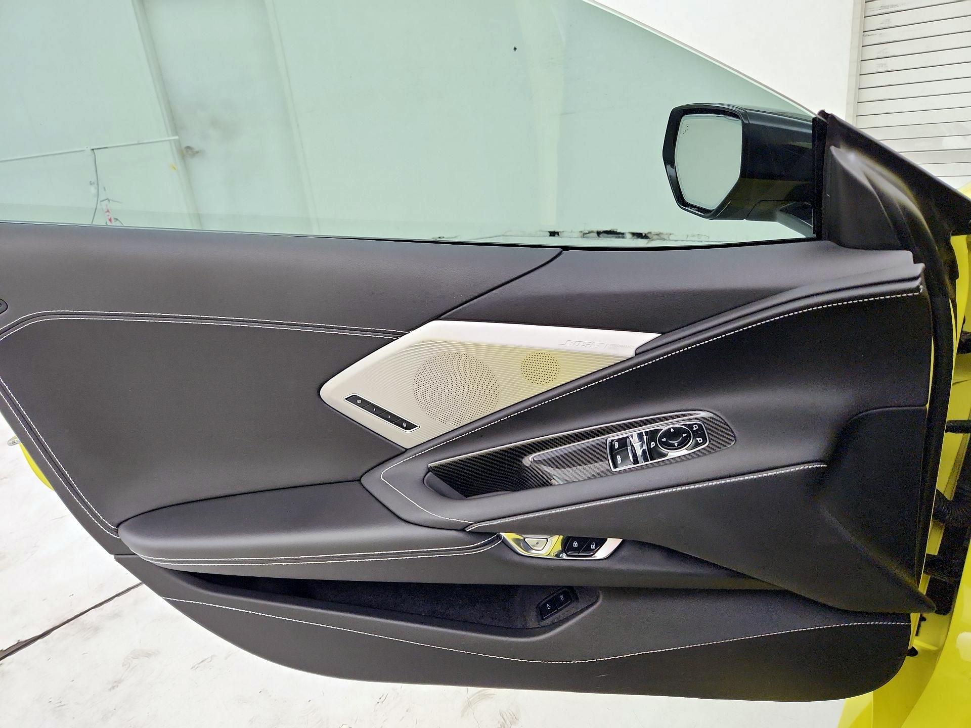 Thumbnail: 2021 Chevrolet Corvette - 12