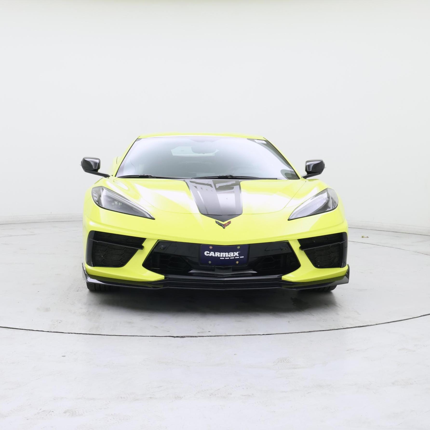 Thumbnail: 2021 Chevrolet Corvette - 5