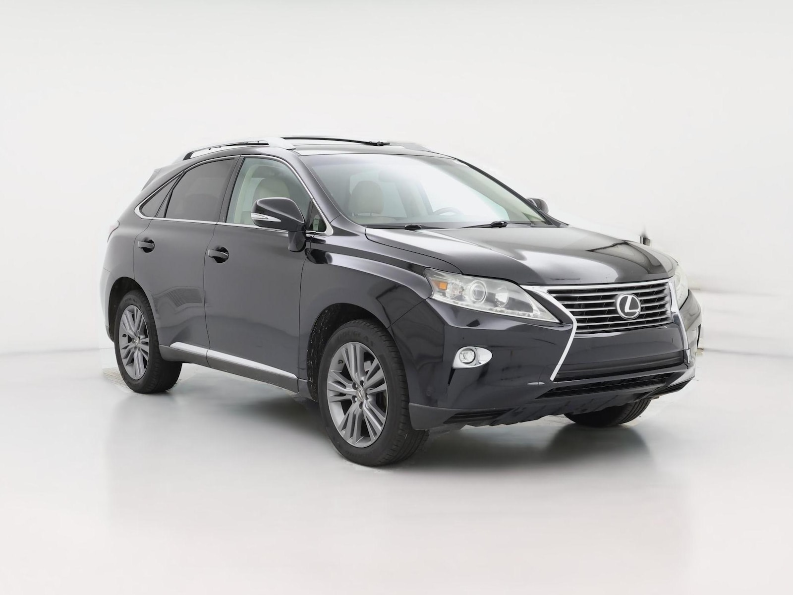 2015 Lexus RX