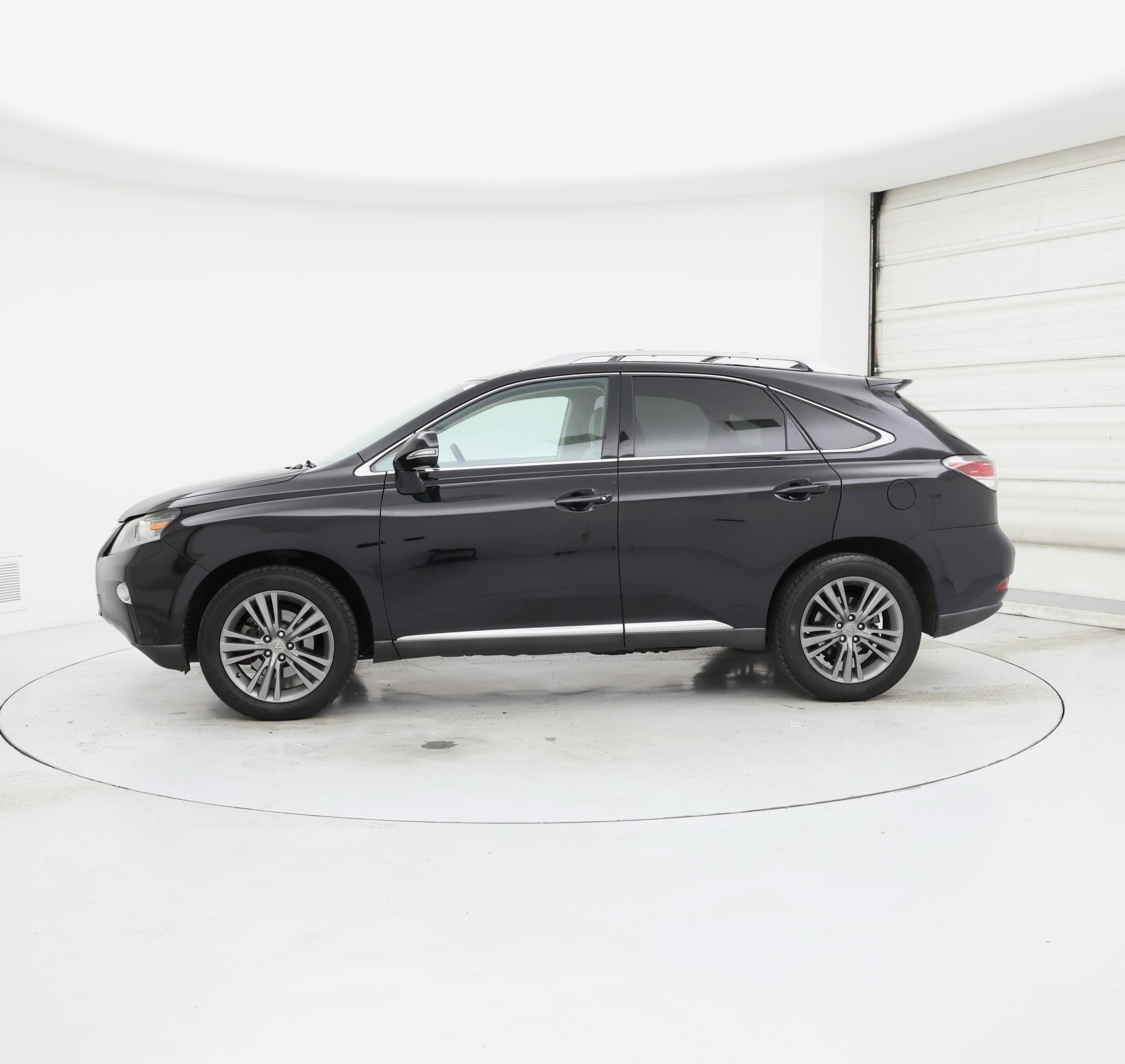 Thumbnail: 2015 Lexus RX - 3