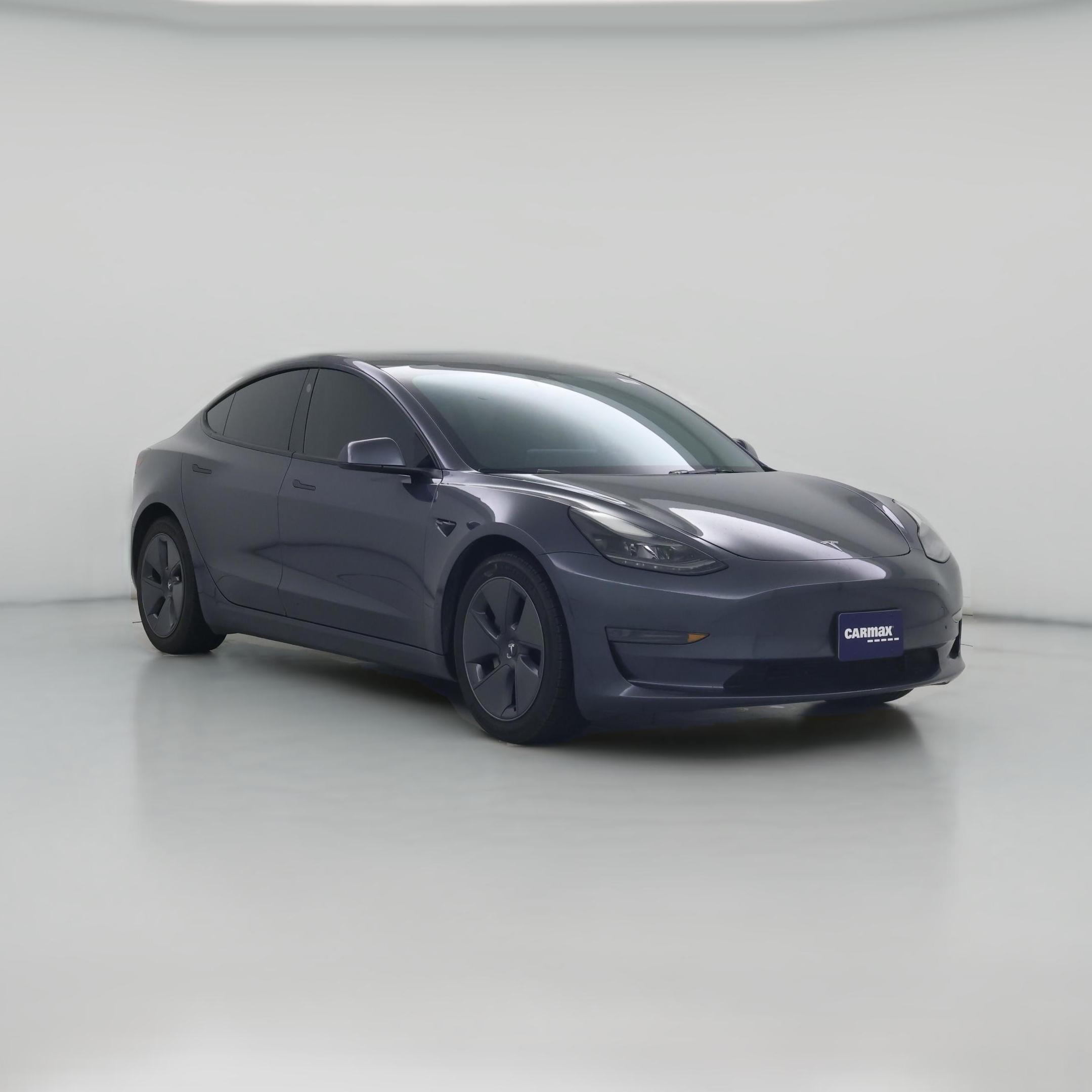 Thumbnail: 2023 Tesla Model 3 - 1