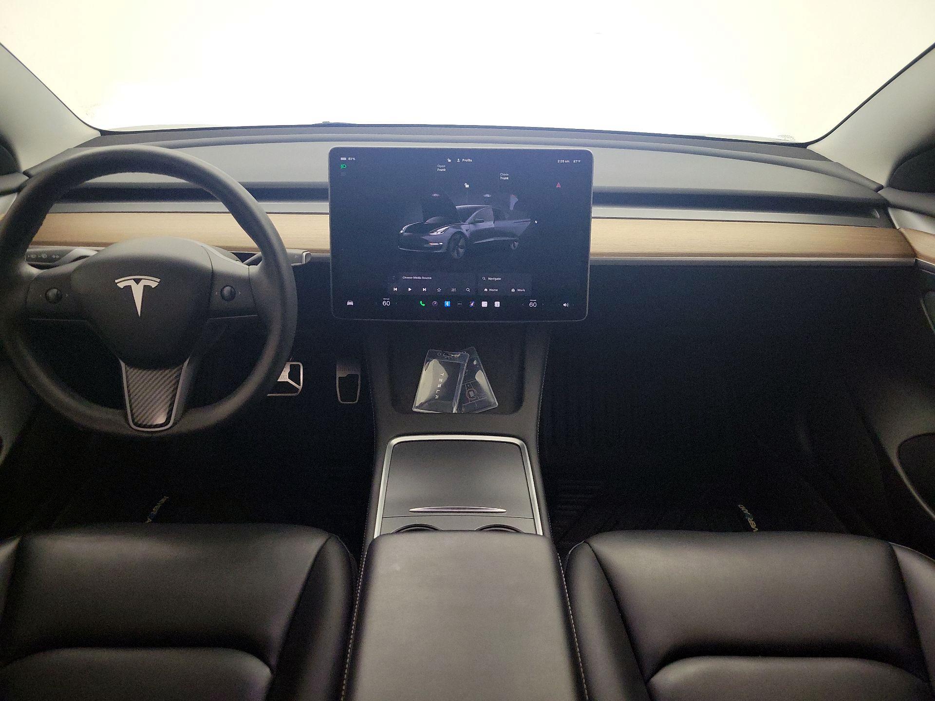 Thumbnail: 2023 Tesla Model 3 - 9