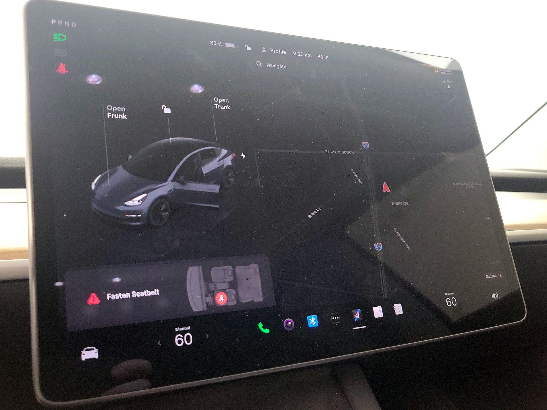 Thumbnail: 2023 Tesla Model 3 - 13