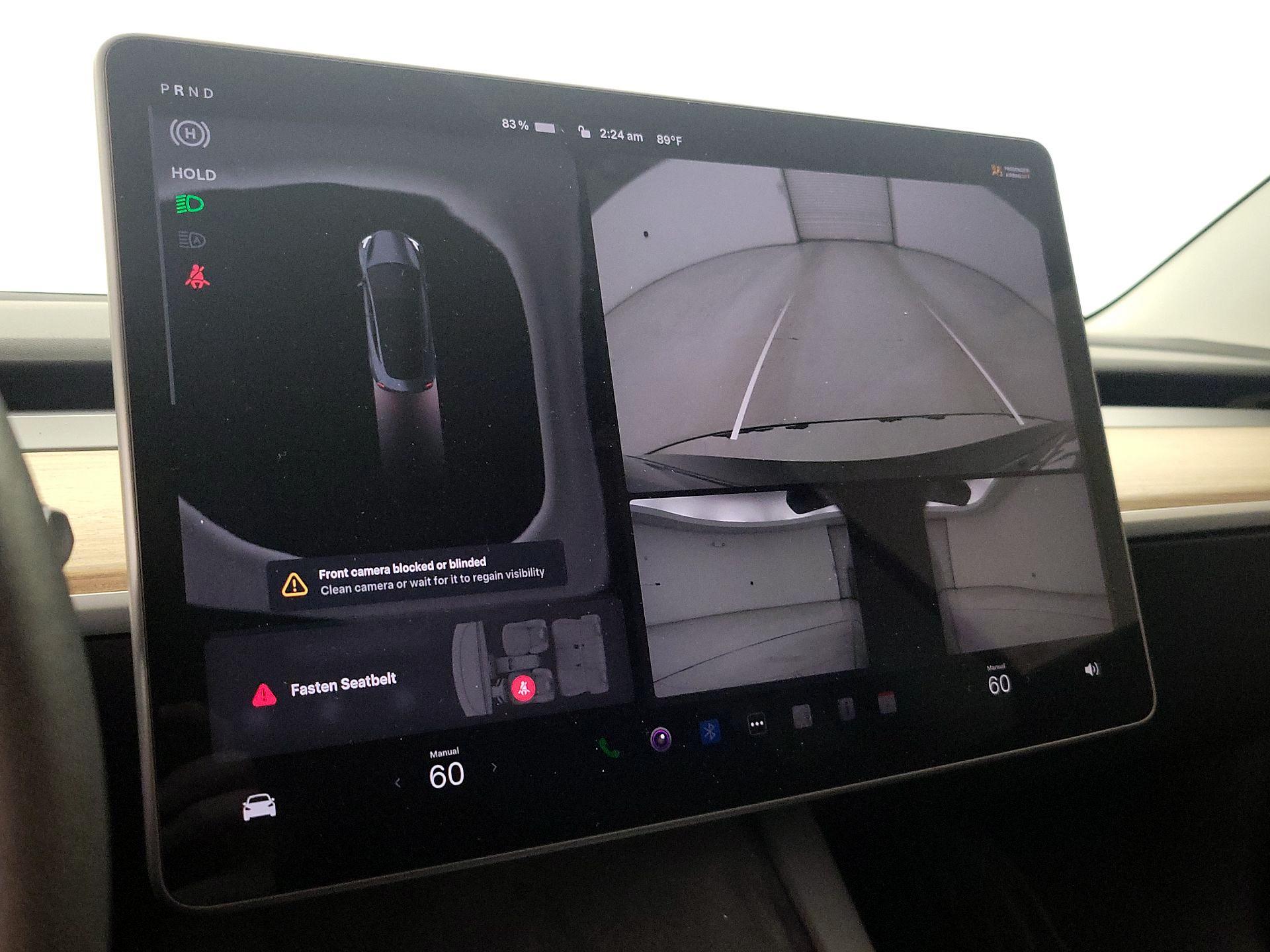 Thumbnail: 2023 Tesla Model 3 - 14