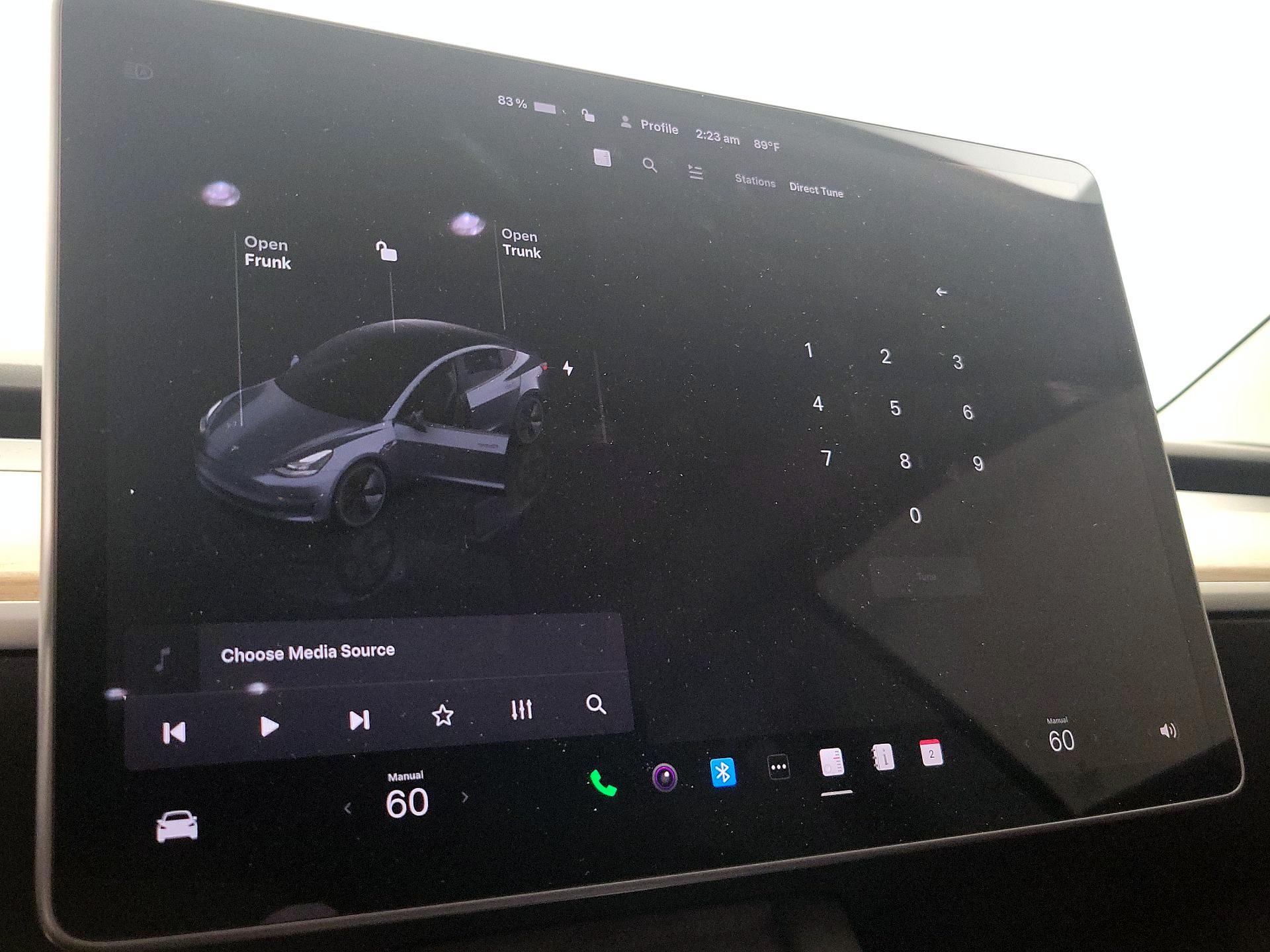 Thumbnail: 2023 Tesla Model 3 - 15