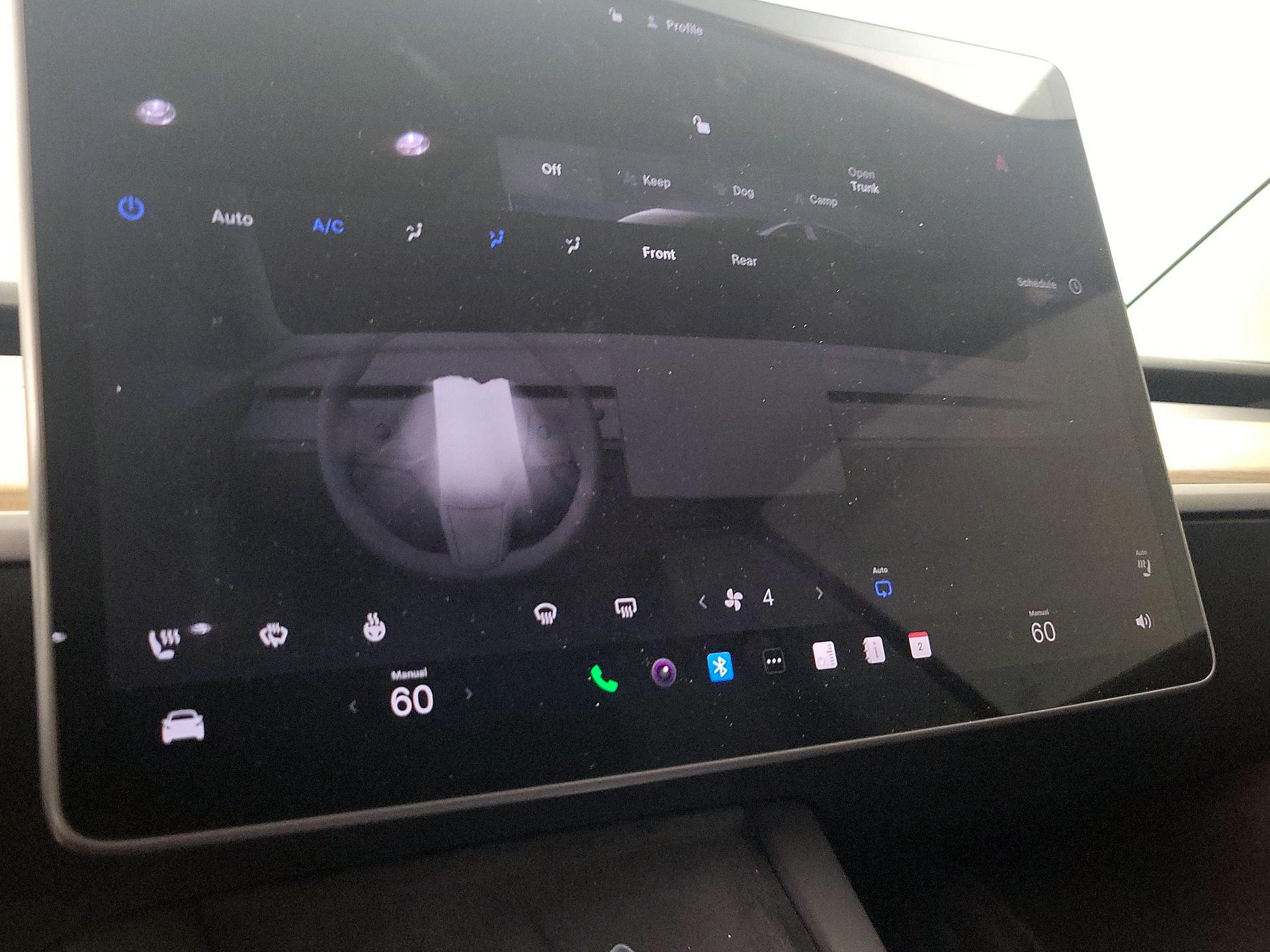 Thumbnail: 2023 Tesla Model 3 - 16