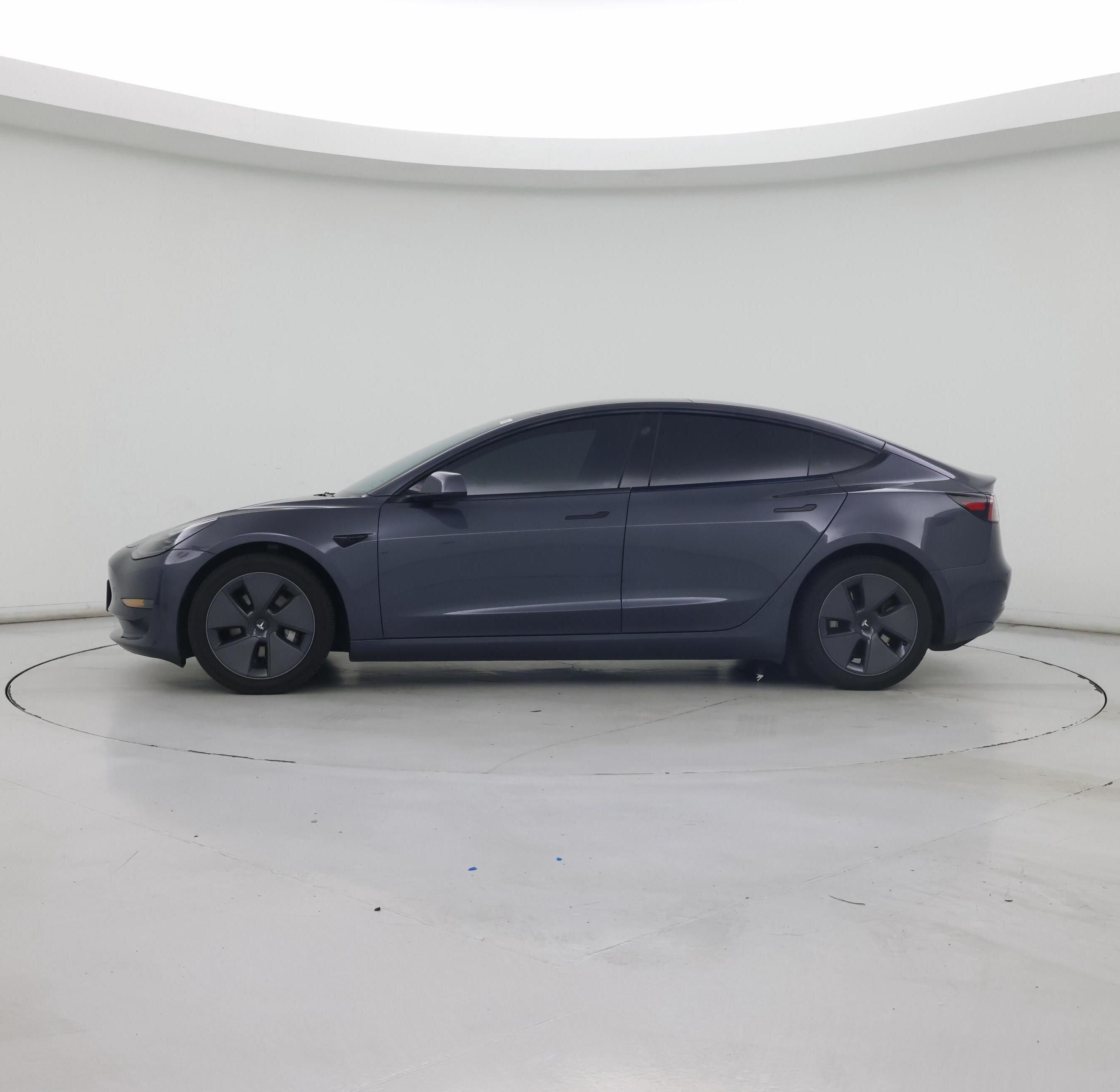 Thumbnail: 2023 Tesla Model 3 - 3