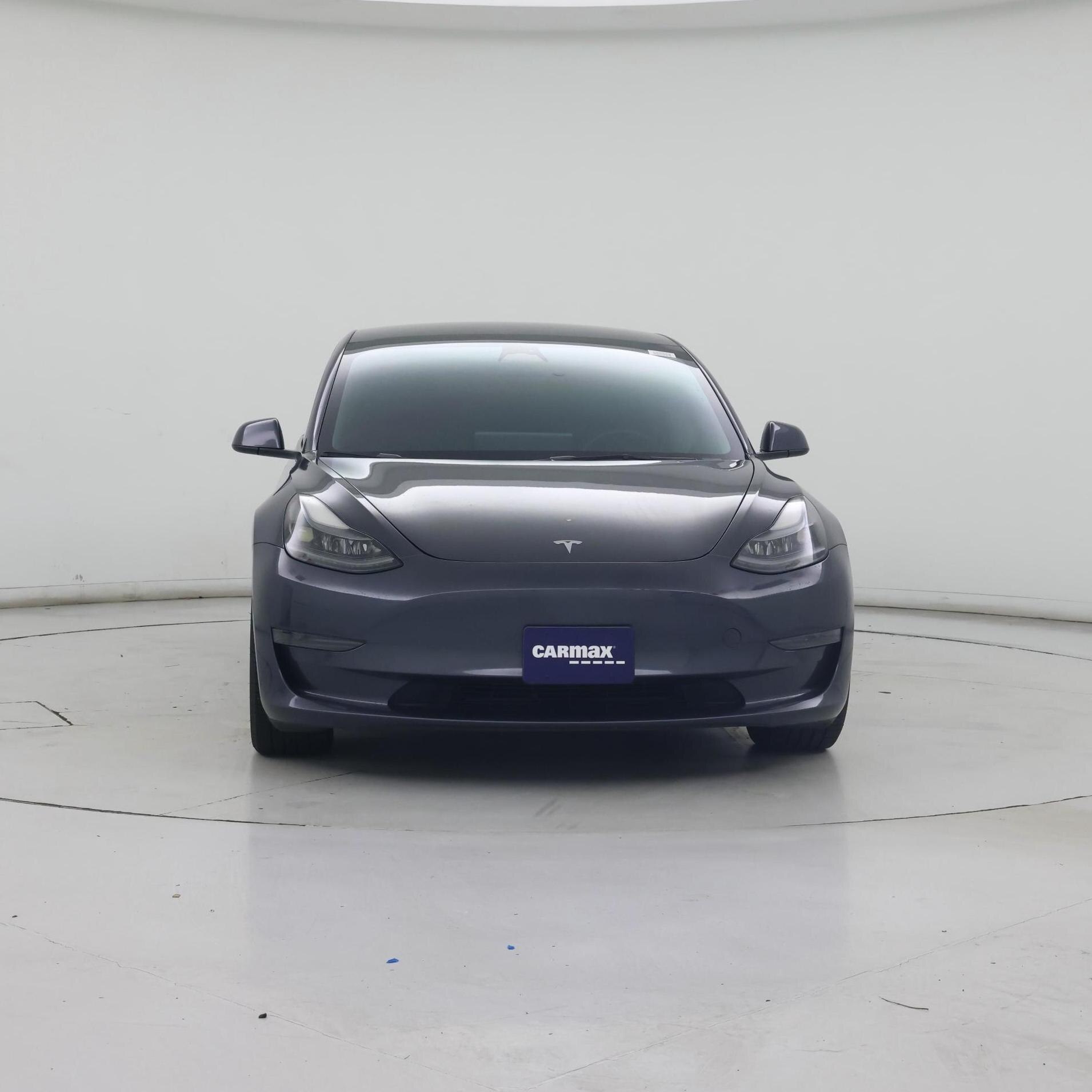 Thumbnail: 2023 Tesla Model 3 - 5