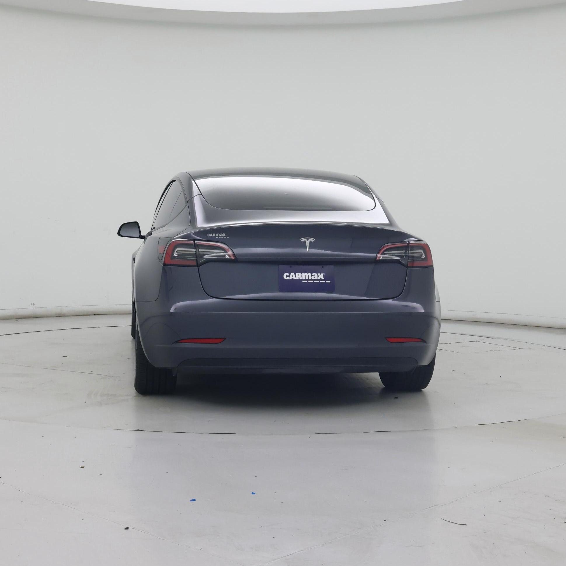 Thumbnail: 2023 Tesla Model 3 - 6