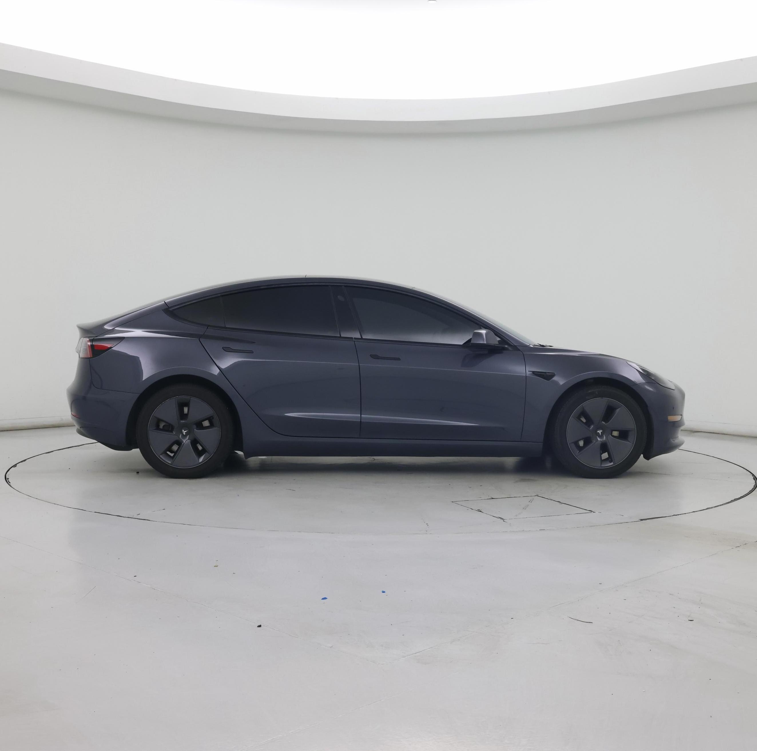 Thumbnail: 2023 Tesla Model 3 - 7
