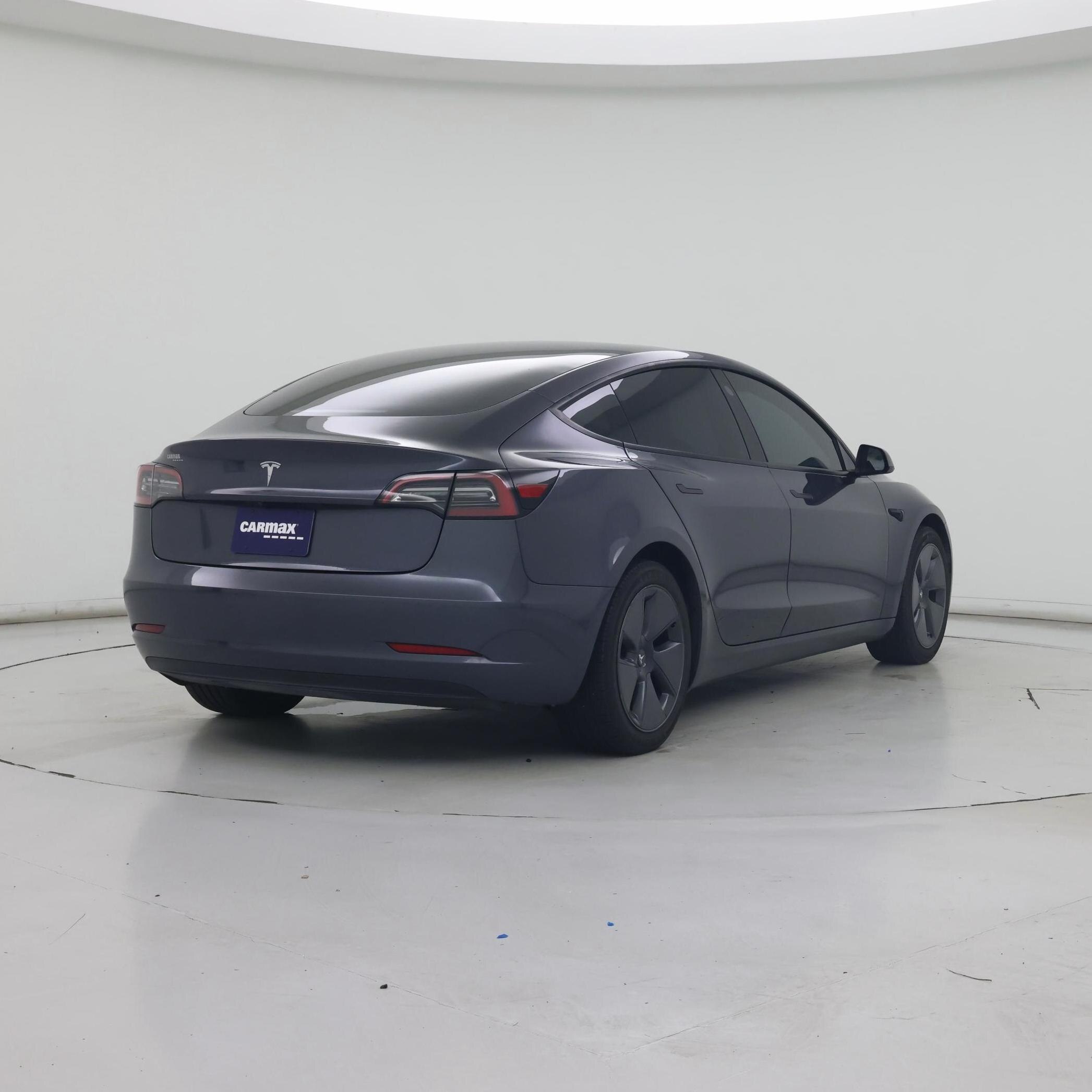 Thumbnail: 2023 Tesla Model 3 - 8