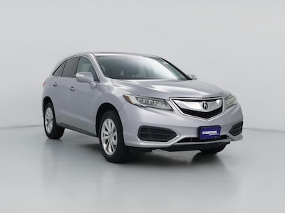 2017 Acura RDX AWD