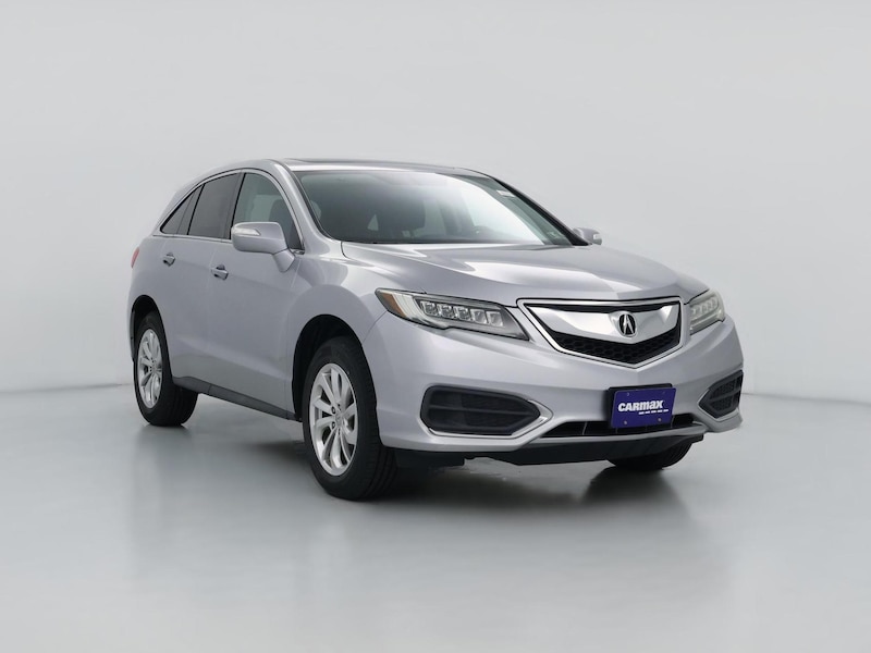 2017 Acura RDX AWD