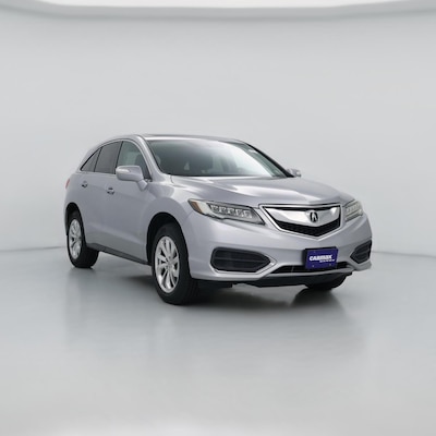 2017 Acura RDX AWD