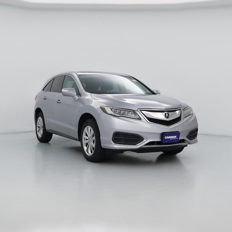 2017 Acura RDX AWD