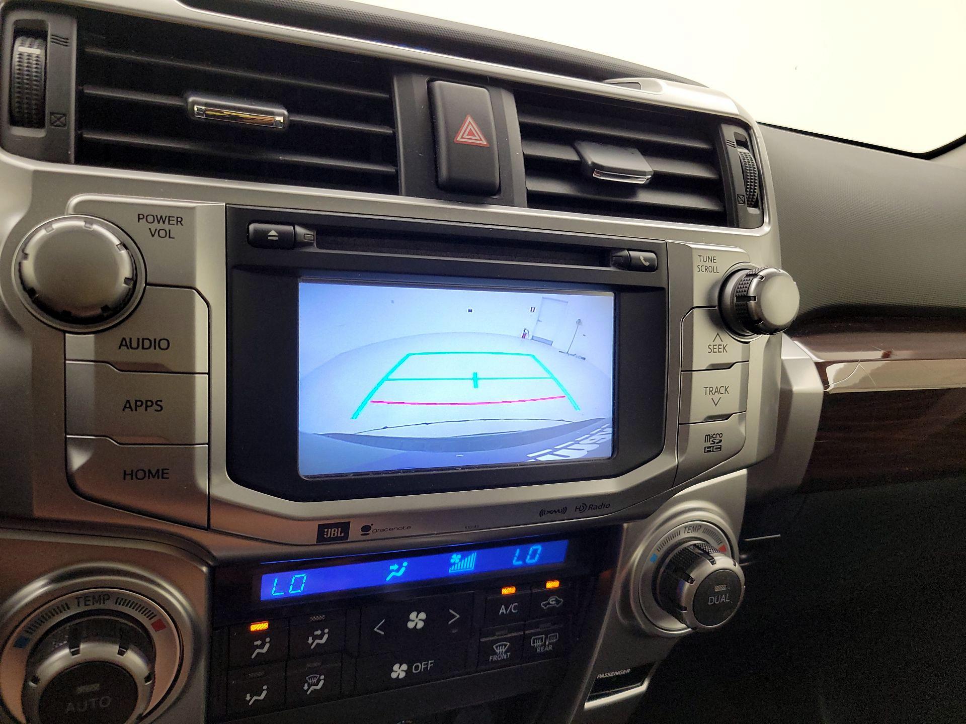 Thumbnail: 2016 Toyota 4Runner - 14