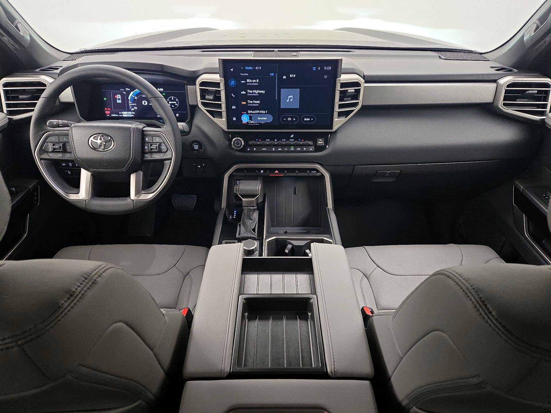 Thumbnail: 2026 Toyota Tundra - 9