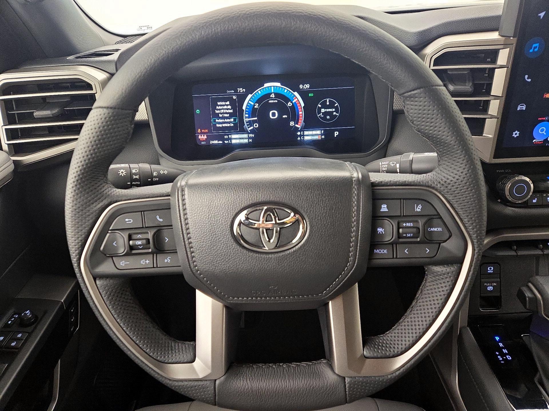 Thumbnail: 2026 Toyota Tundra - 10