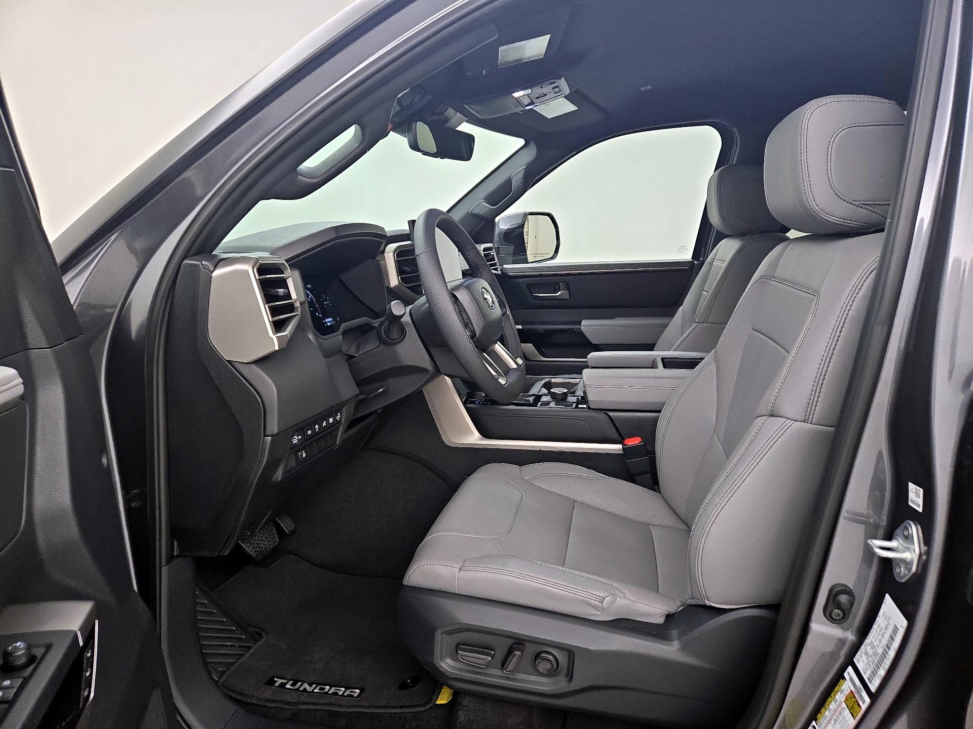 Thumbnail: 2026 Toyota Tundra - 11
