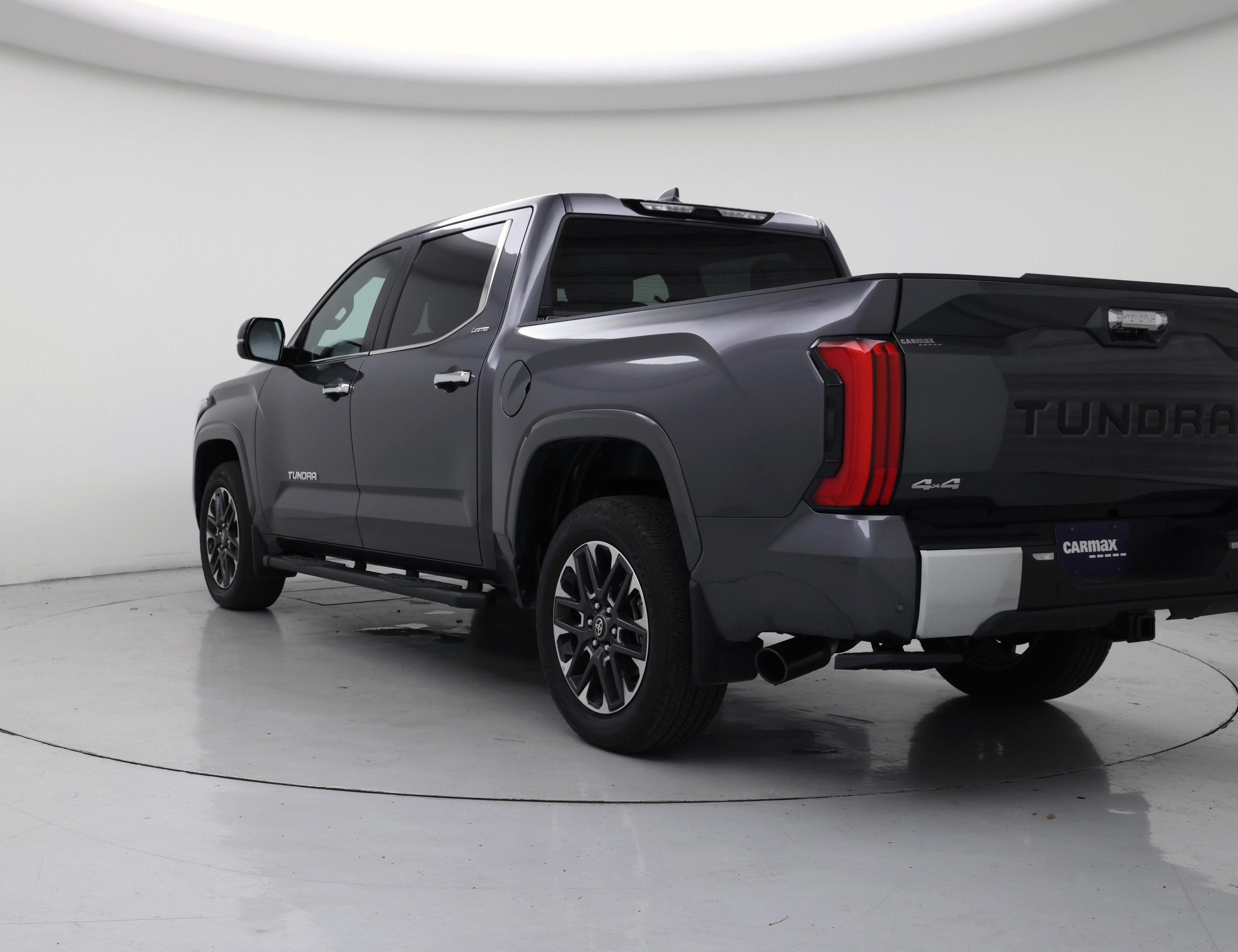 Thumbnail: 2026 Toyota Tundra - 2