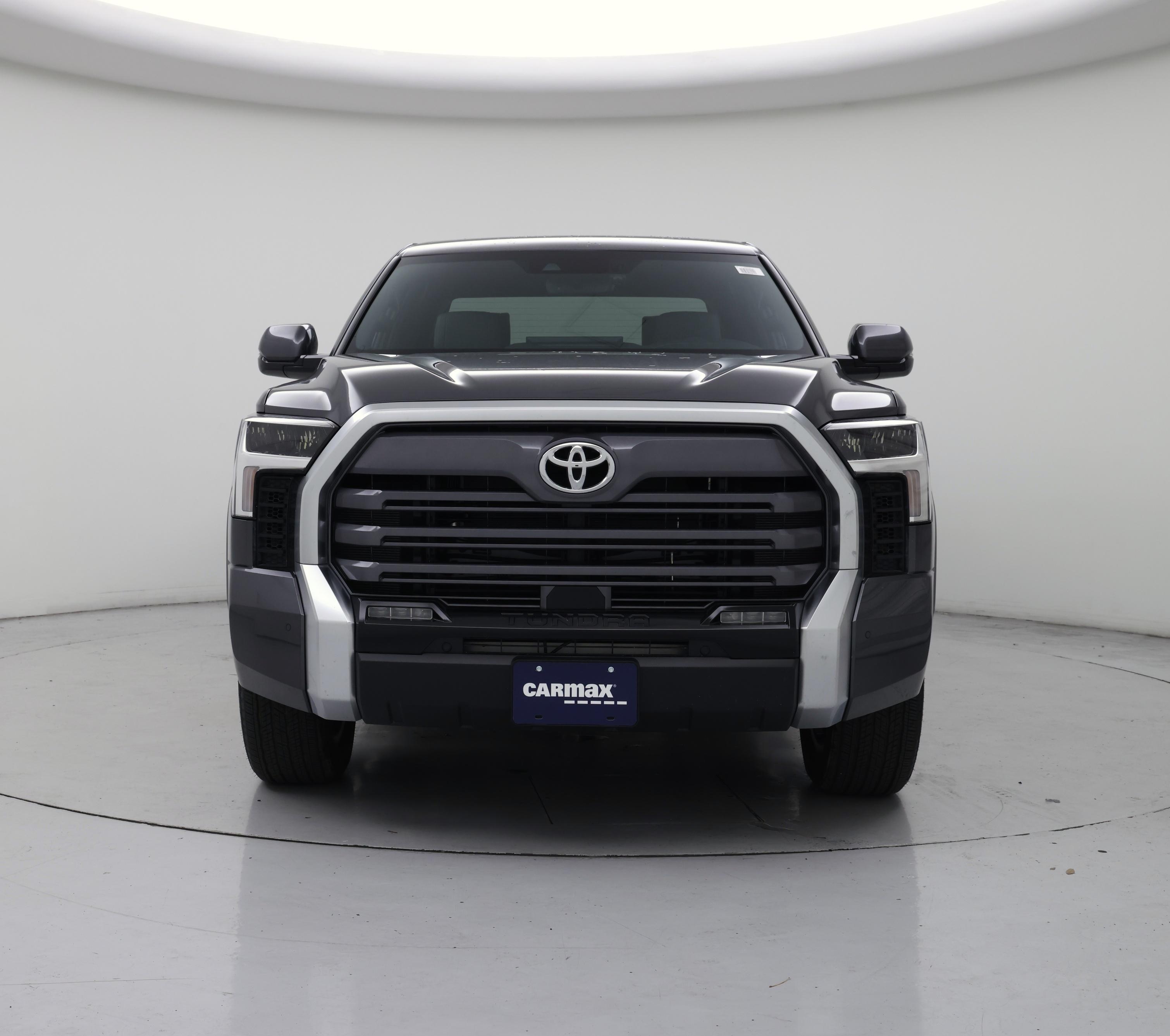 Thumbnail: 2026 Toyota Tundra - 5