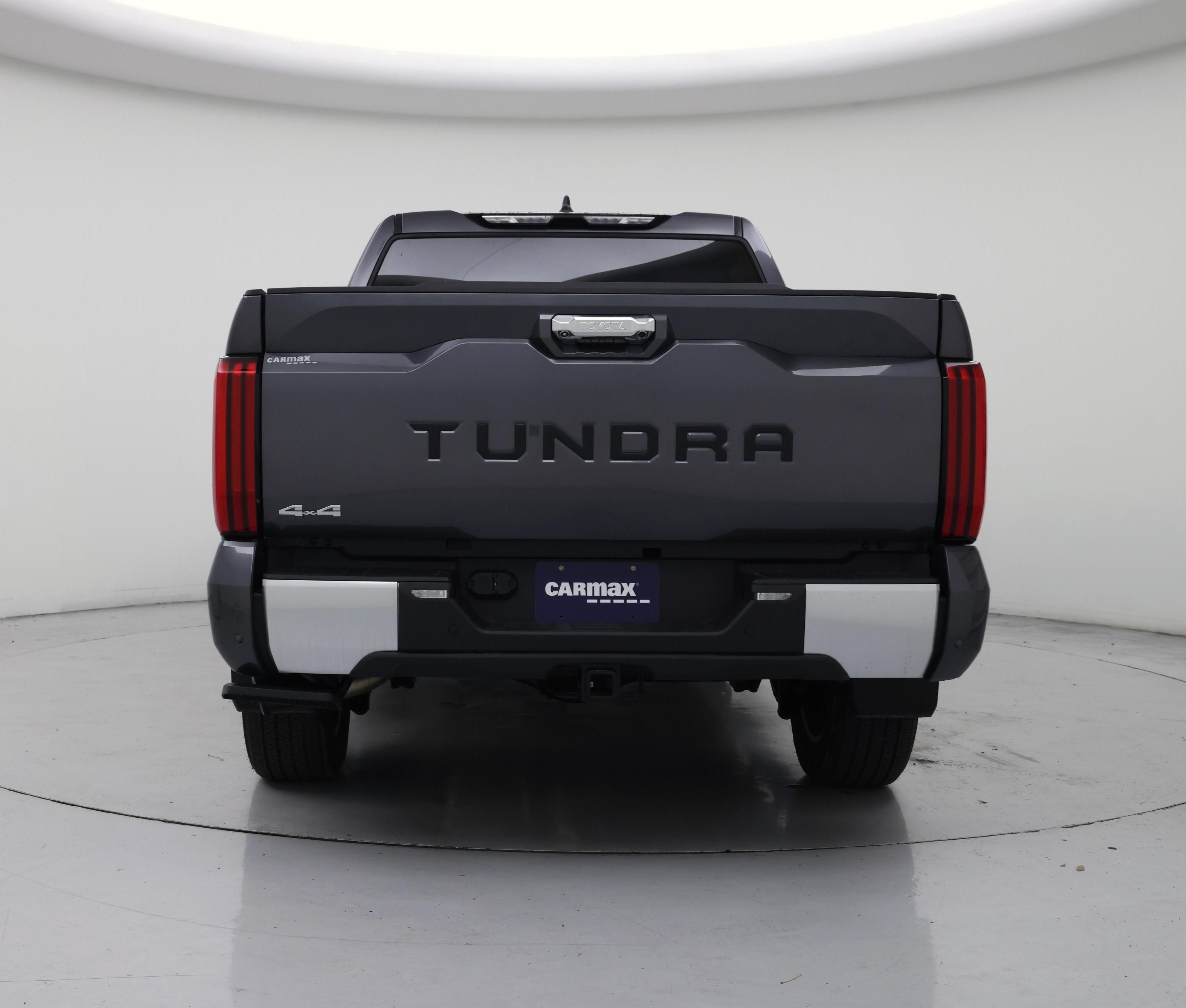 Thumbnail: 2026 Toyota Tundra - 6