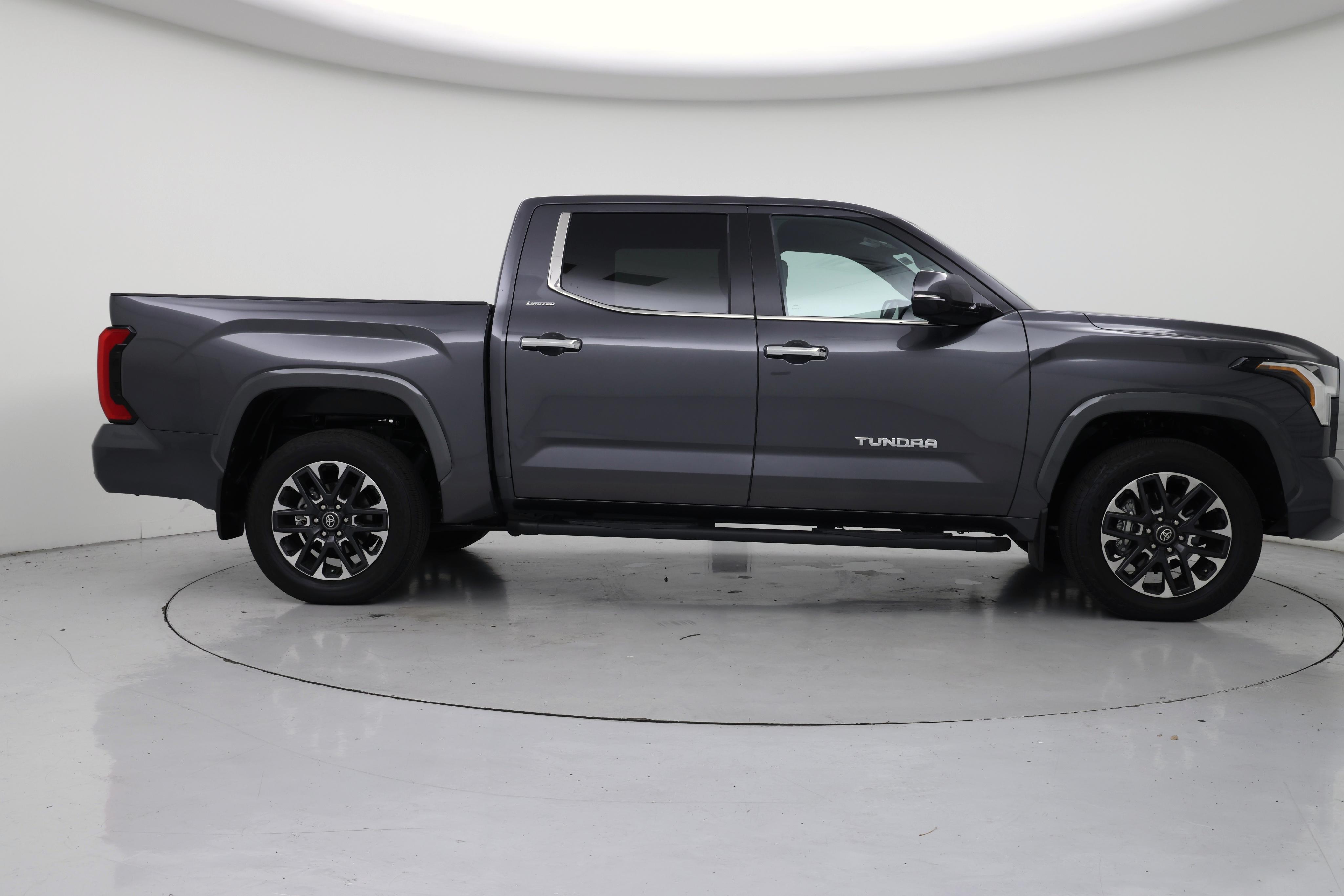 Thumbnail: 2026 Toyota Tundra - 7