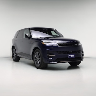2023 Land Rover Range Rover Sport SE Dynamic