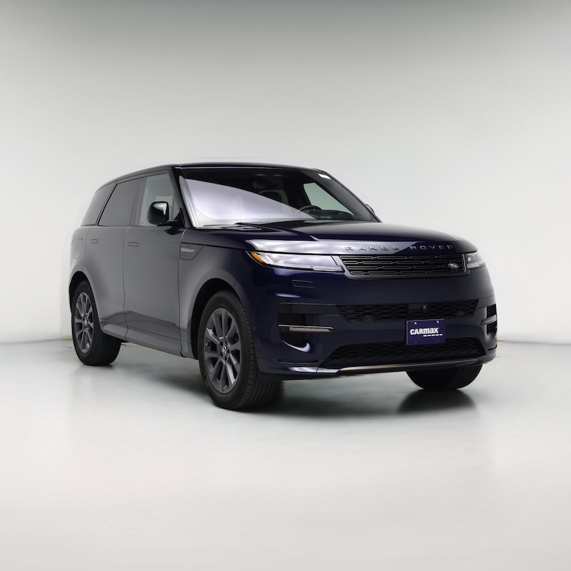 2023 Land Rover Range Rover Sport SE Dynamic
