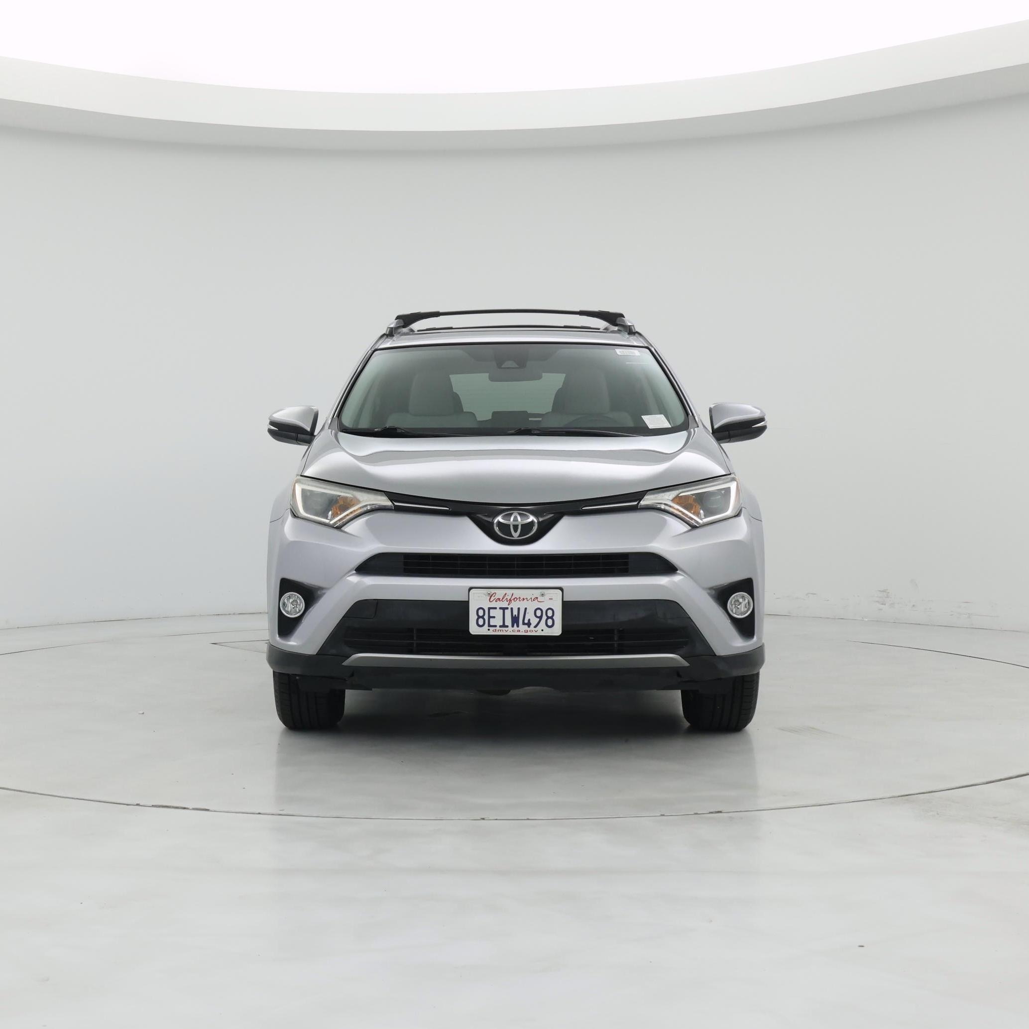 Thumbnail: 2018 Toyota RAV4 - 5
