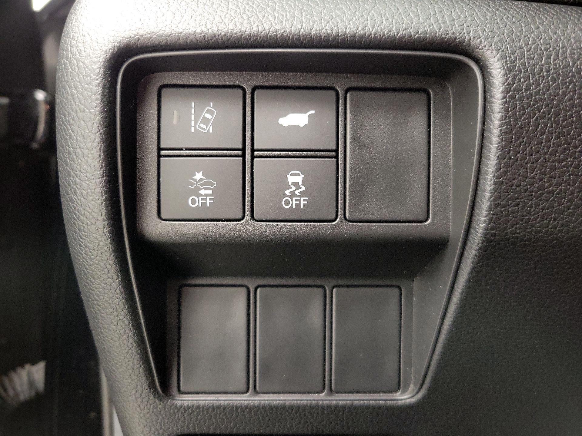 Thumbnail: 2017 Honda CR-V - 13