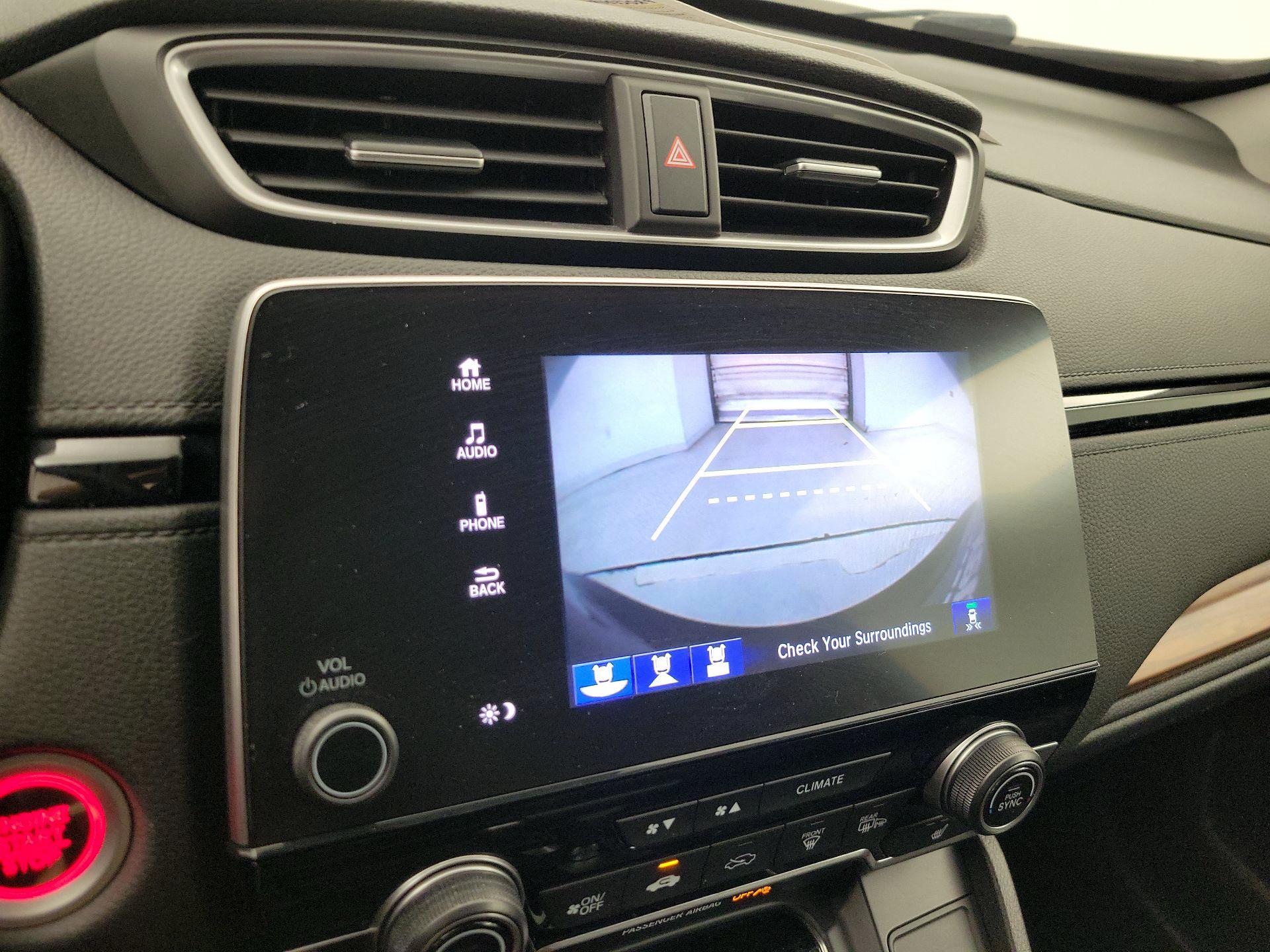 Thumbnail: 2017 Honda CR-V - 14