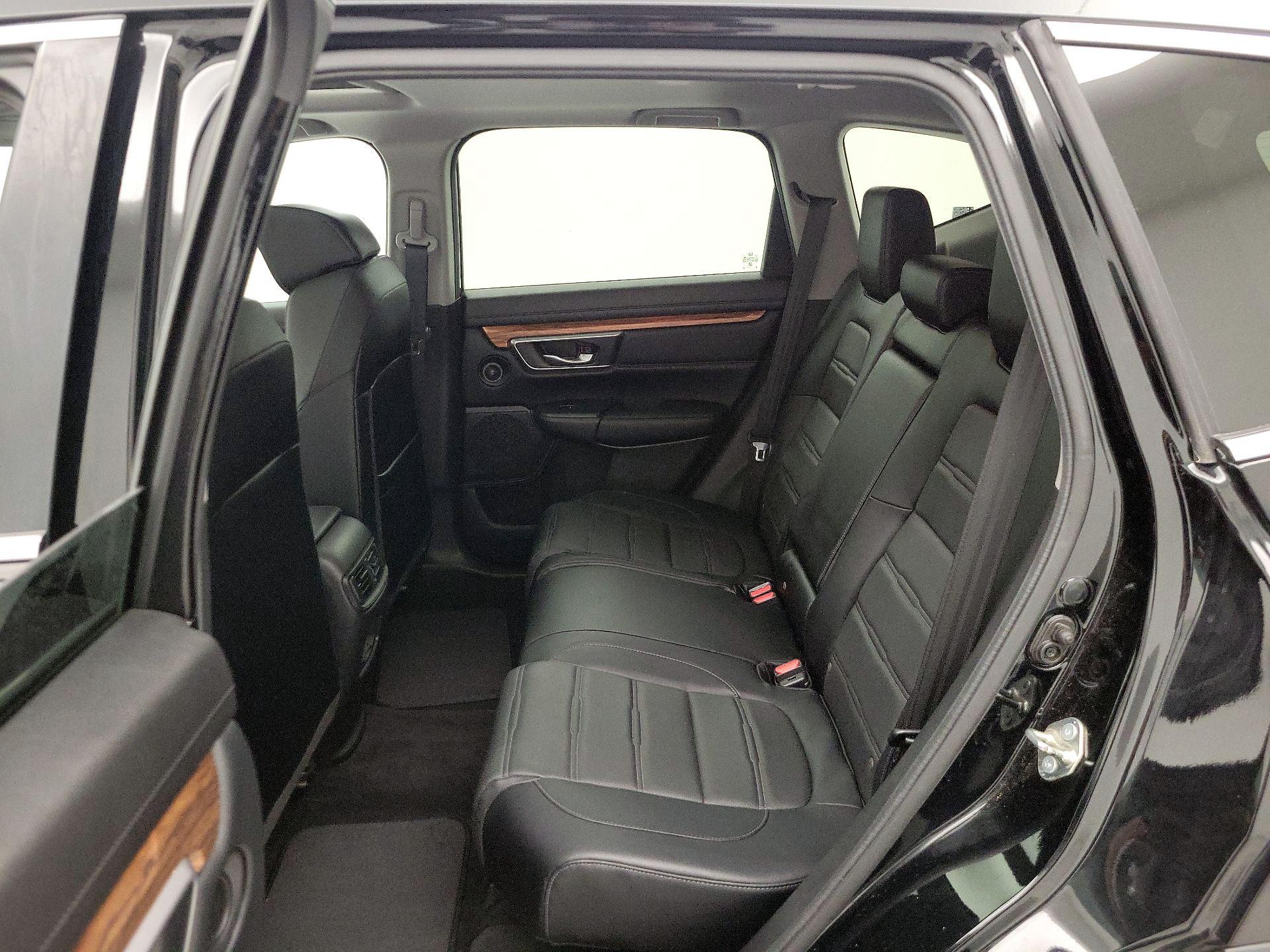 Thumbnail: 2017 Honda CR-V - 20