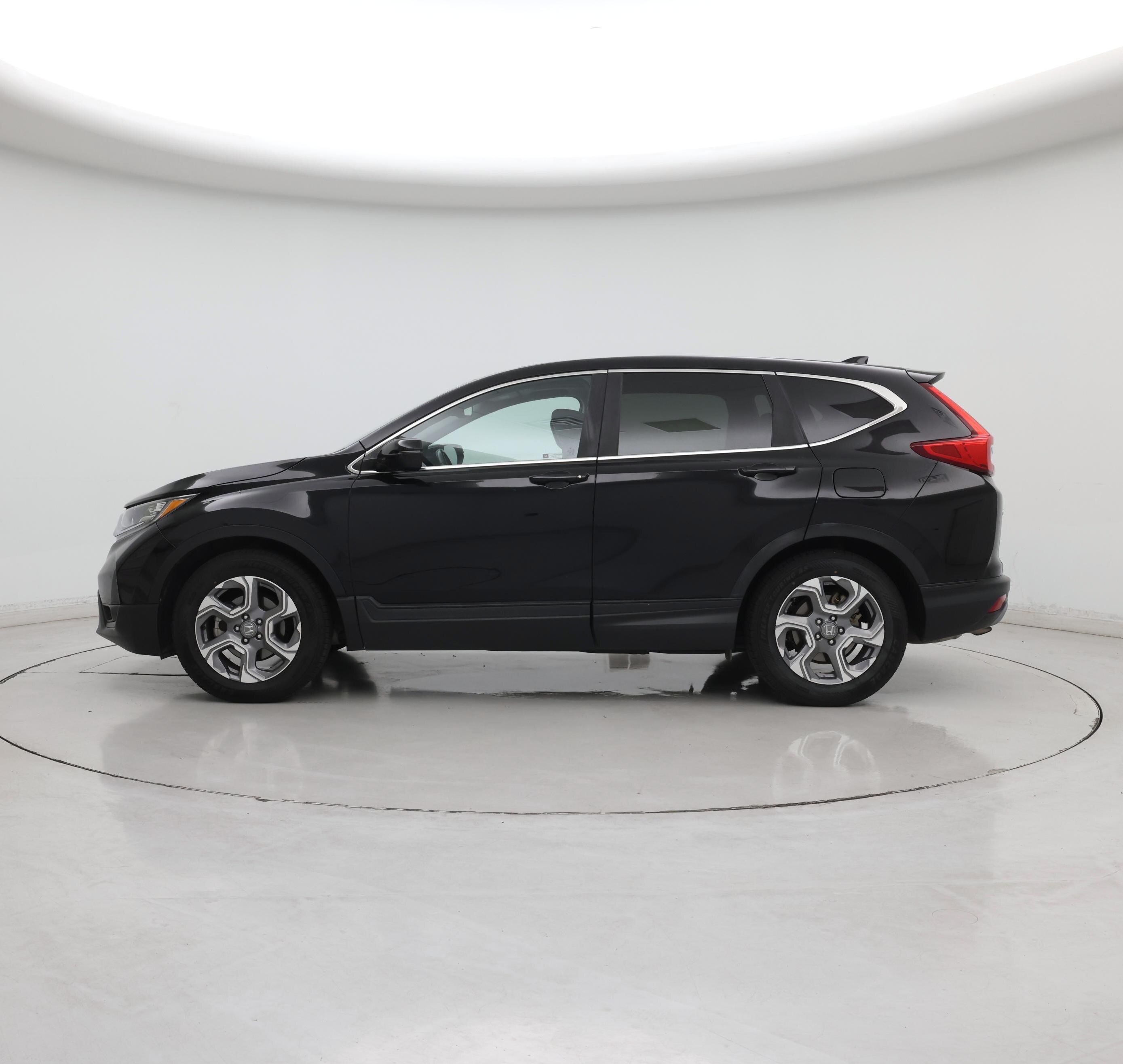 Thumbnail: 2017 Honda CR-V - 3