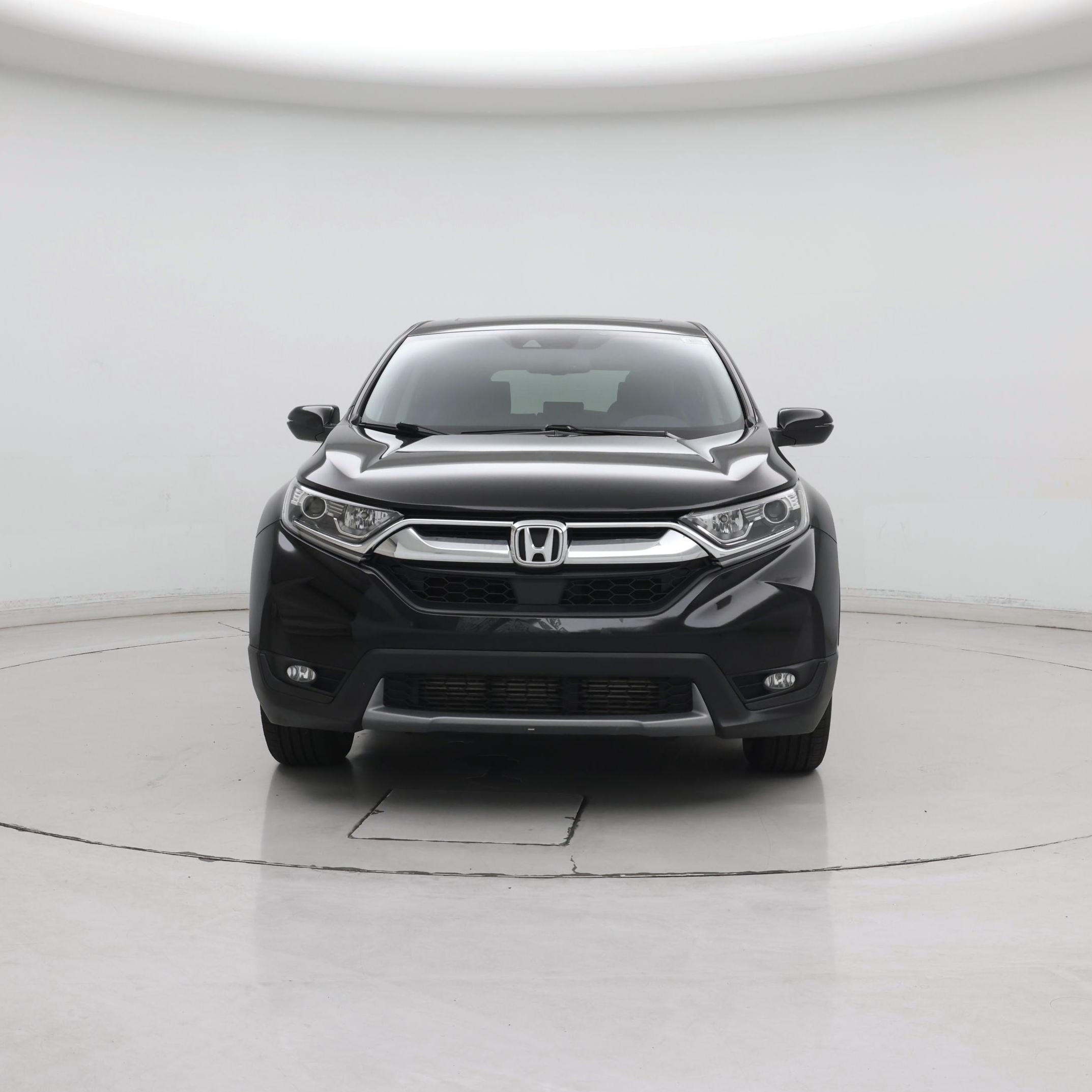 Thumbnail: 2017 Honda CR-V - 5