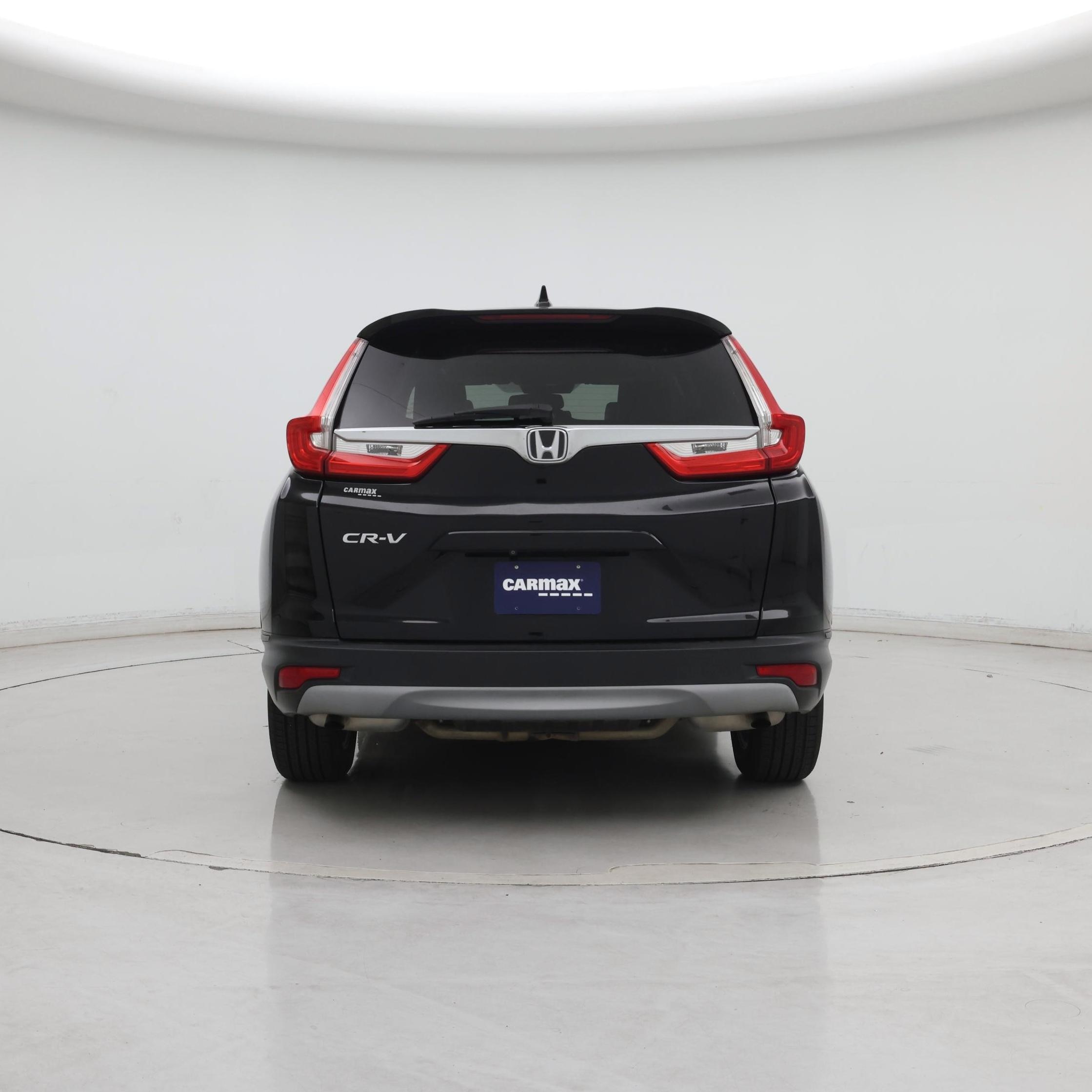 Thumbnail: 2017 Honda CR-V - 6