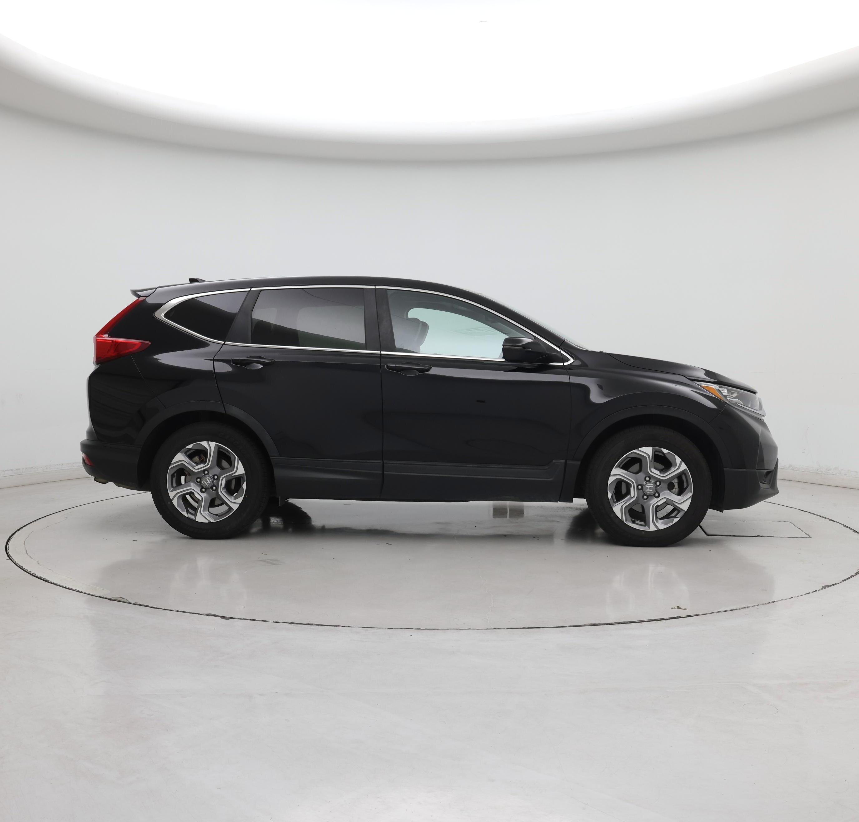 Thumbnail: 2017 Honda CR-V - 7