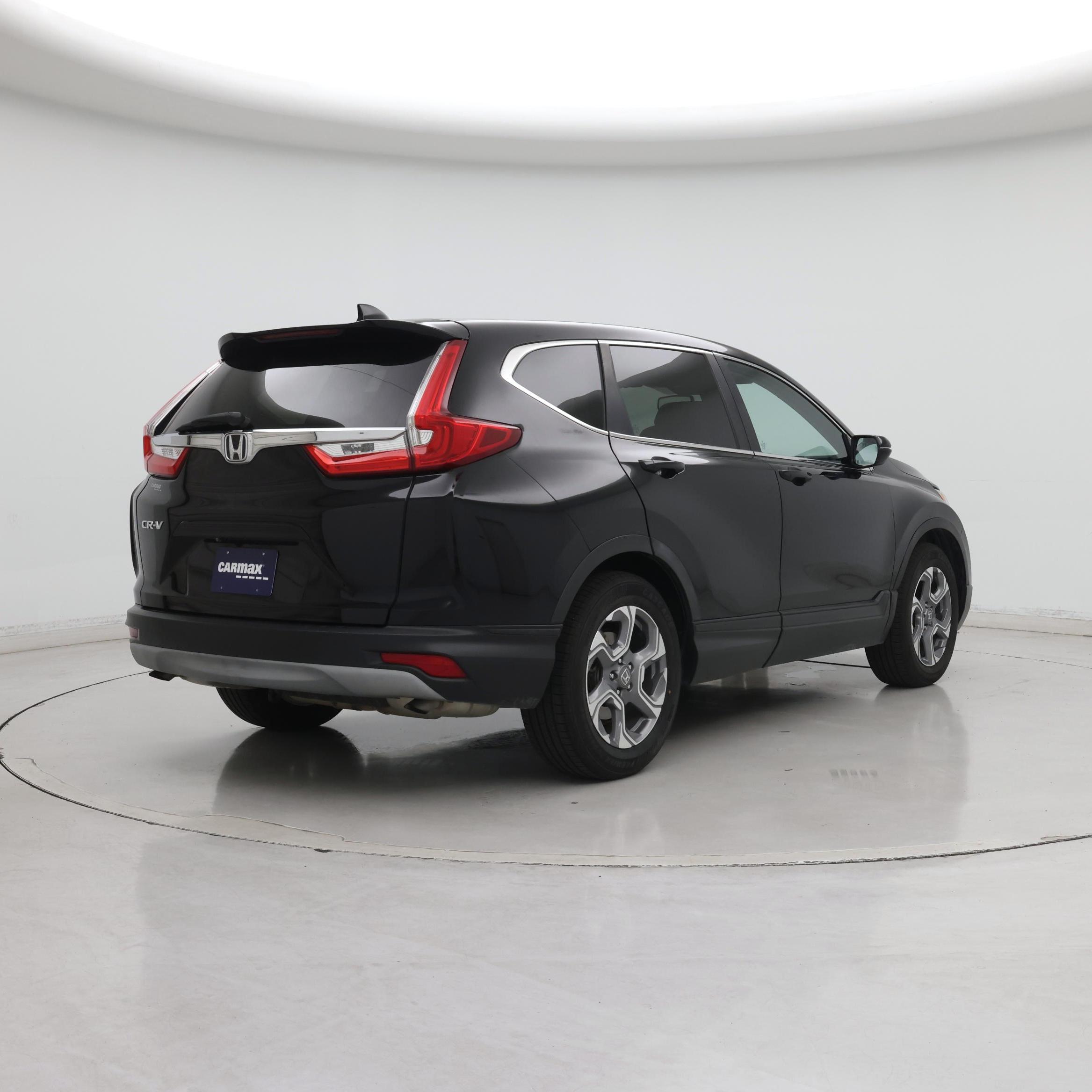 Thumbnail: 2017 Honda CR-V - 8