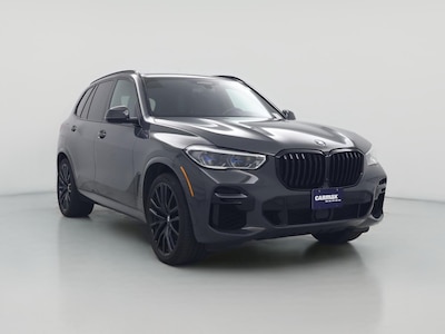 2022 BMW X5 M50i
