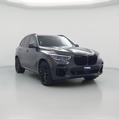 2022 BMW X5 M50i