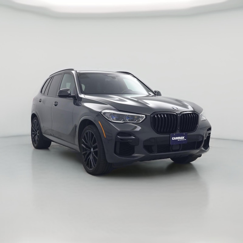 2022 BMW X5 M50i