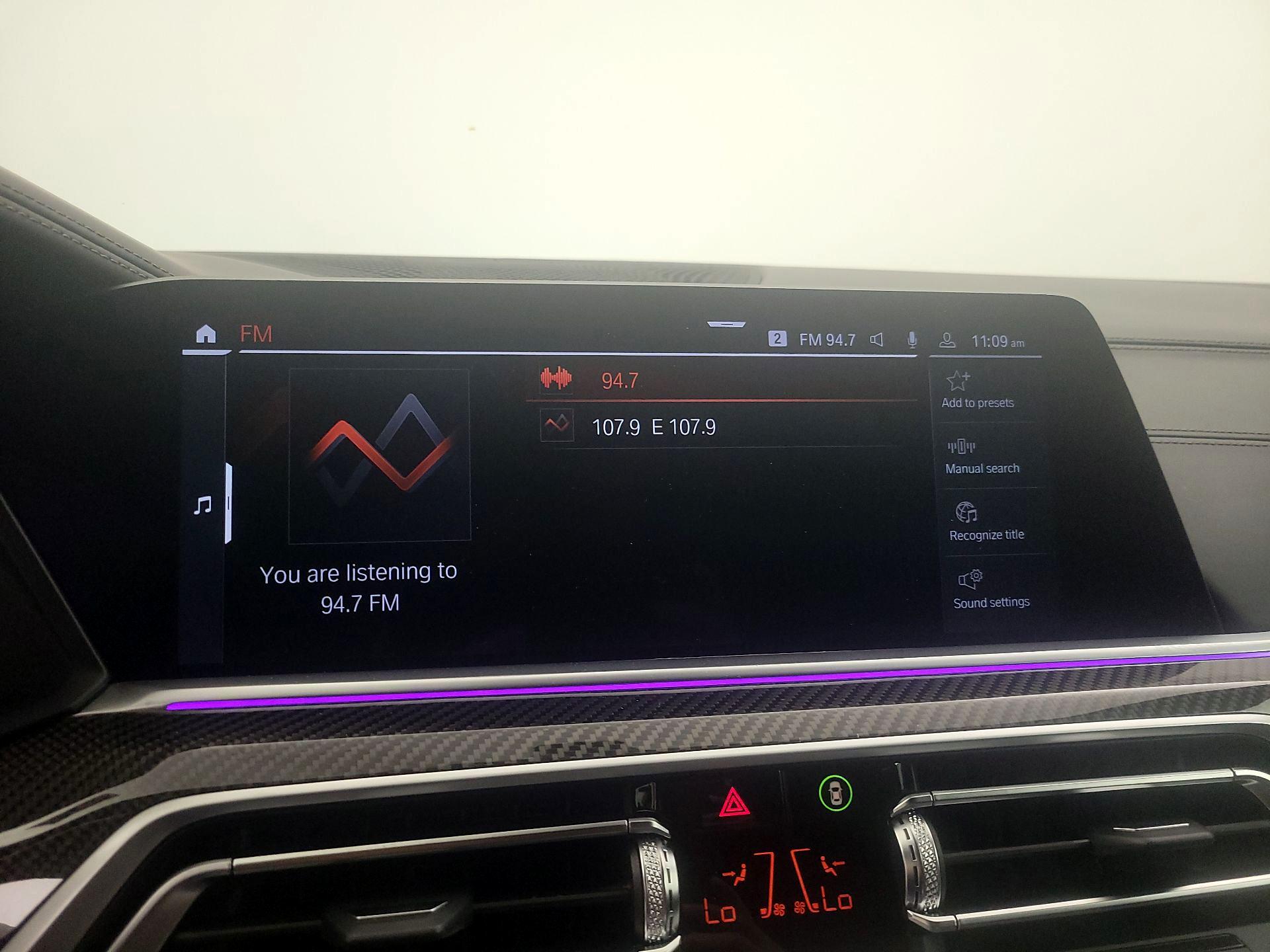 Thumbnail: 2022 BMW X5 - 16
